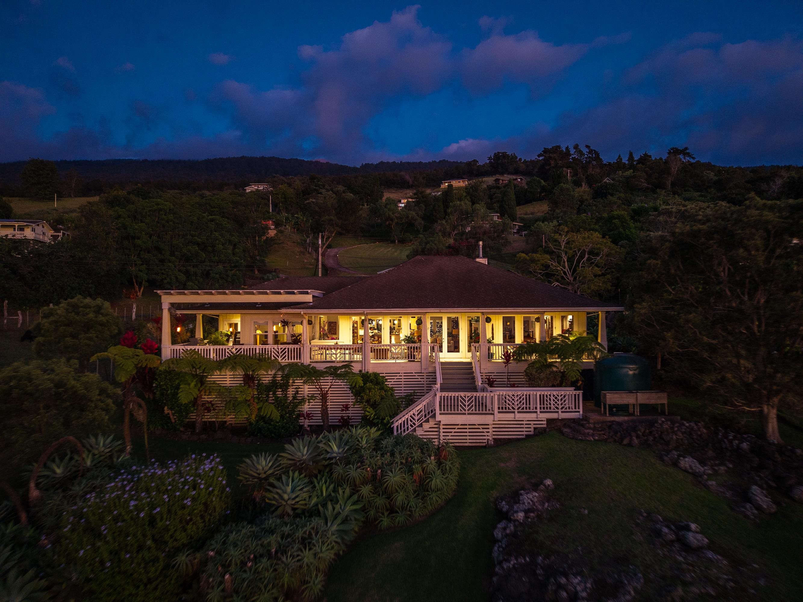 980  Polipoli Rd , Kula/Ulupalakua/Kanaio home - photo 42 of 50