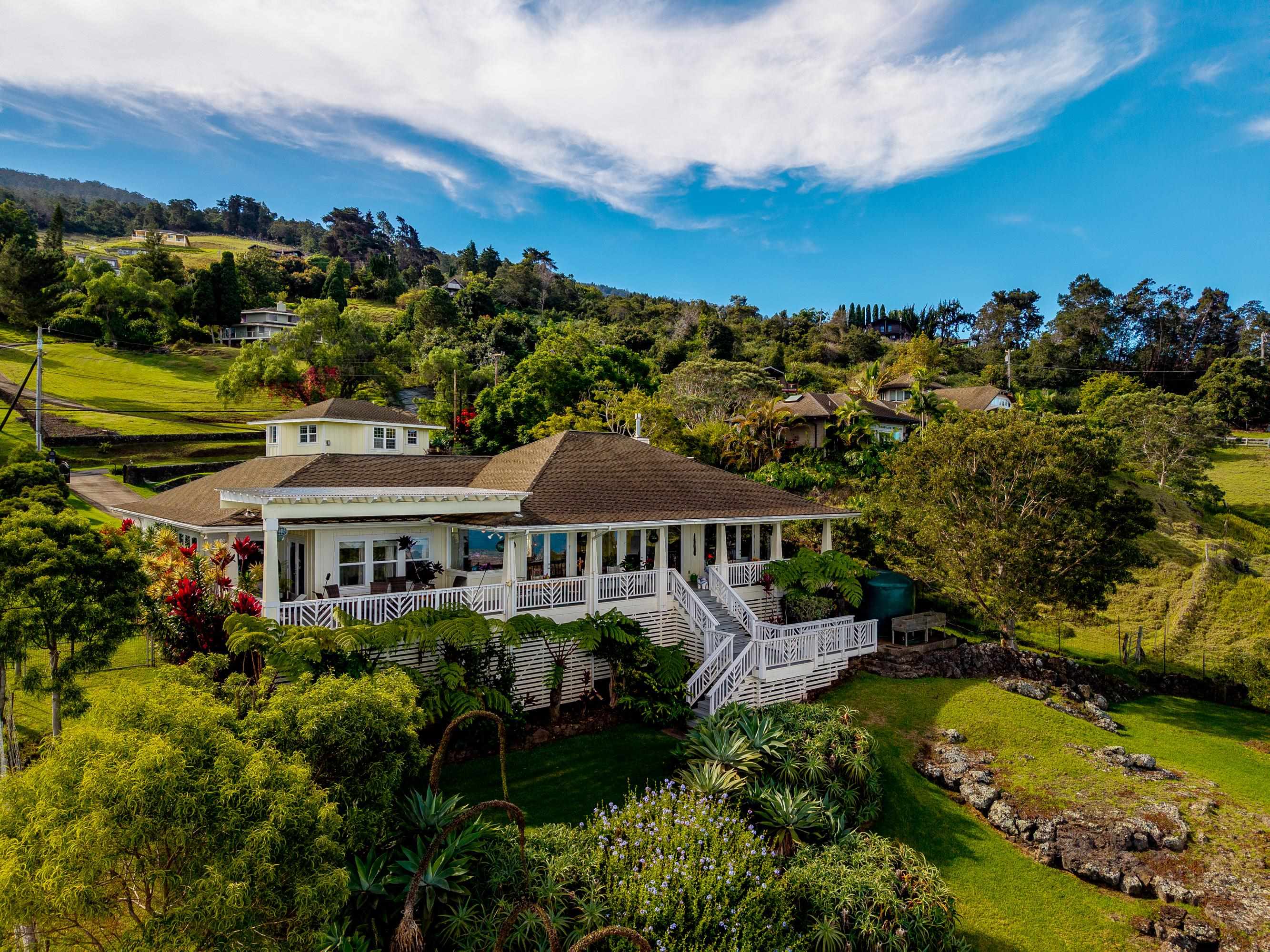 980  Polipoli Rd , Kula/Ulupalakua/Kanaio home - photo 43 of 50