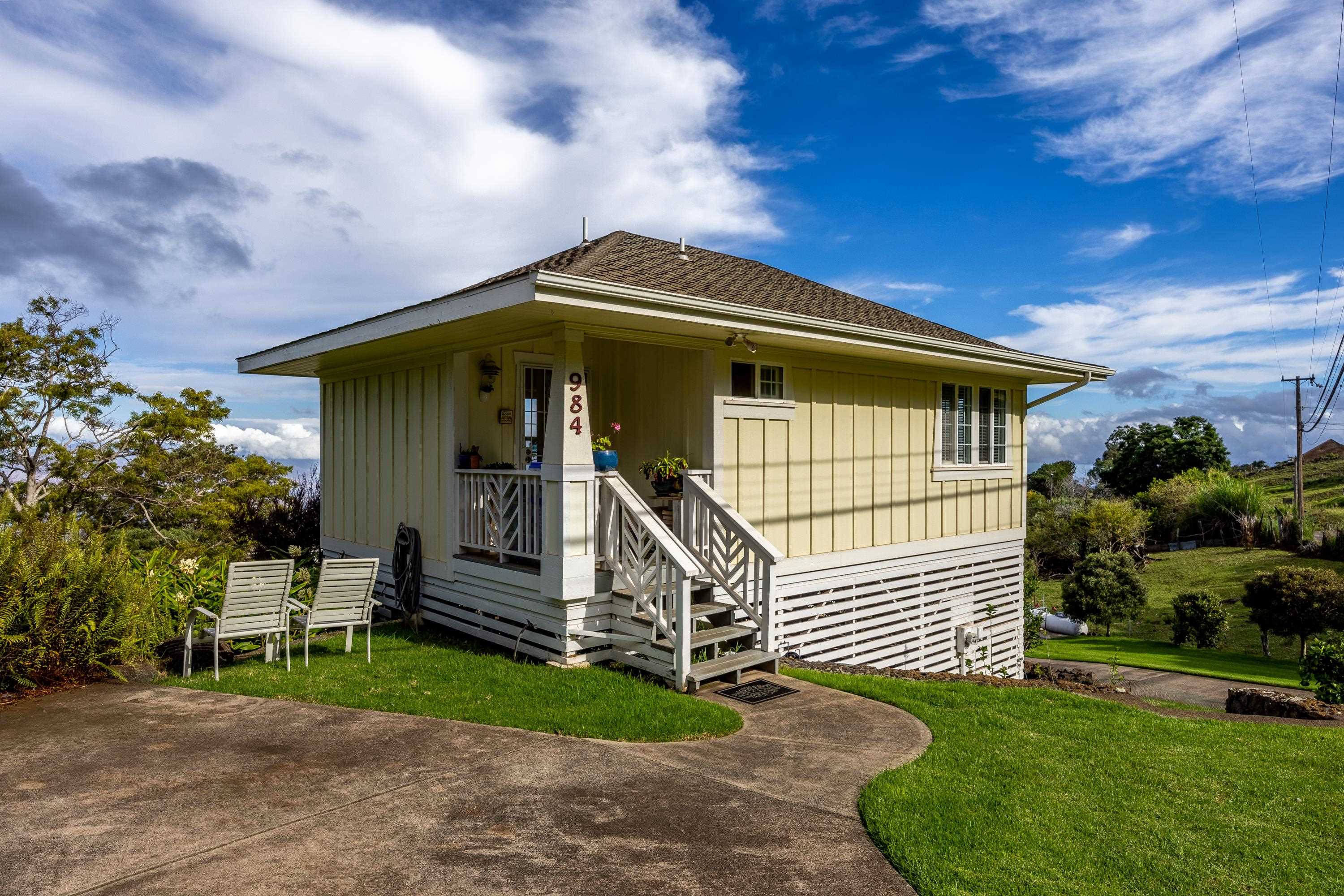 980  Polipoli Rd , Kula/Ulupalakua/Kanaio home - photo 44 of 50