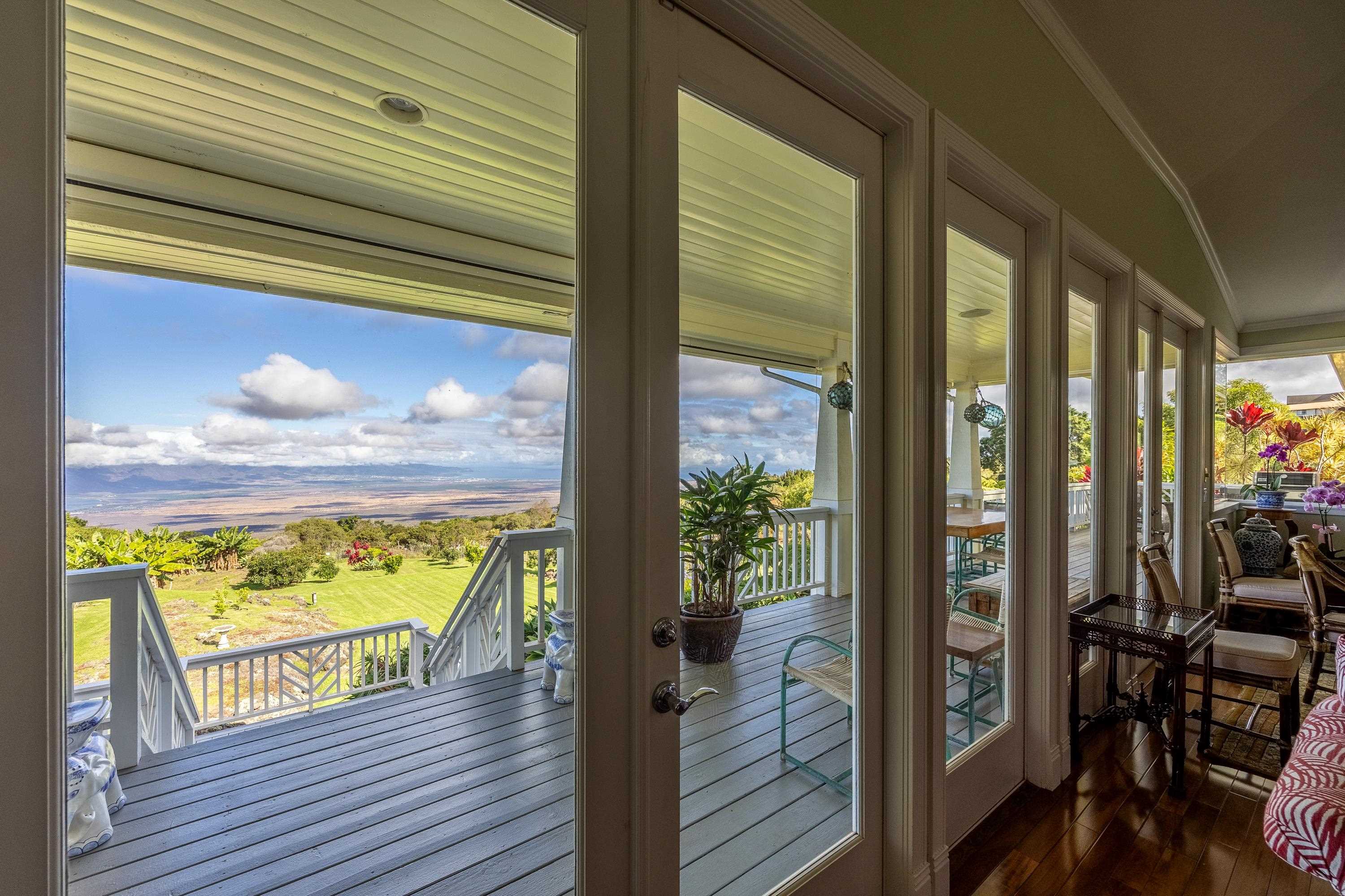 980  Polipoli Rd , Kula/Ulupalakua/Kanaio home - photo 9 of 50