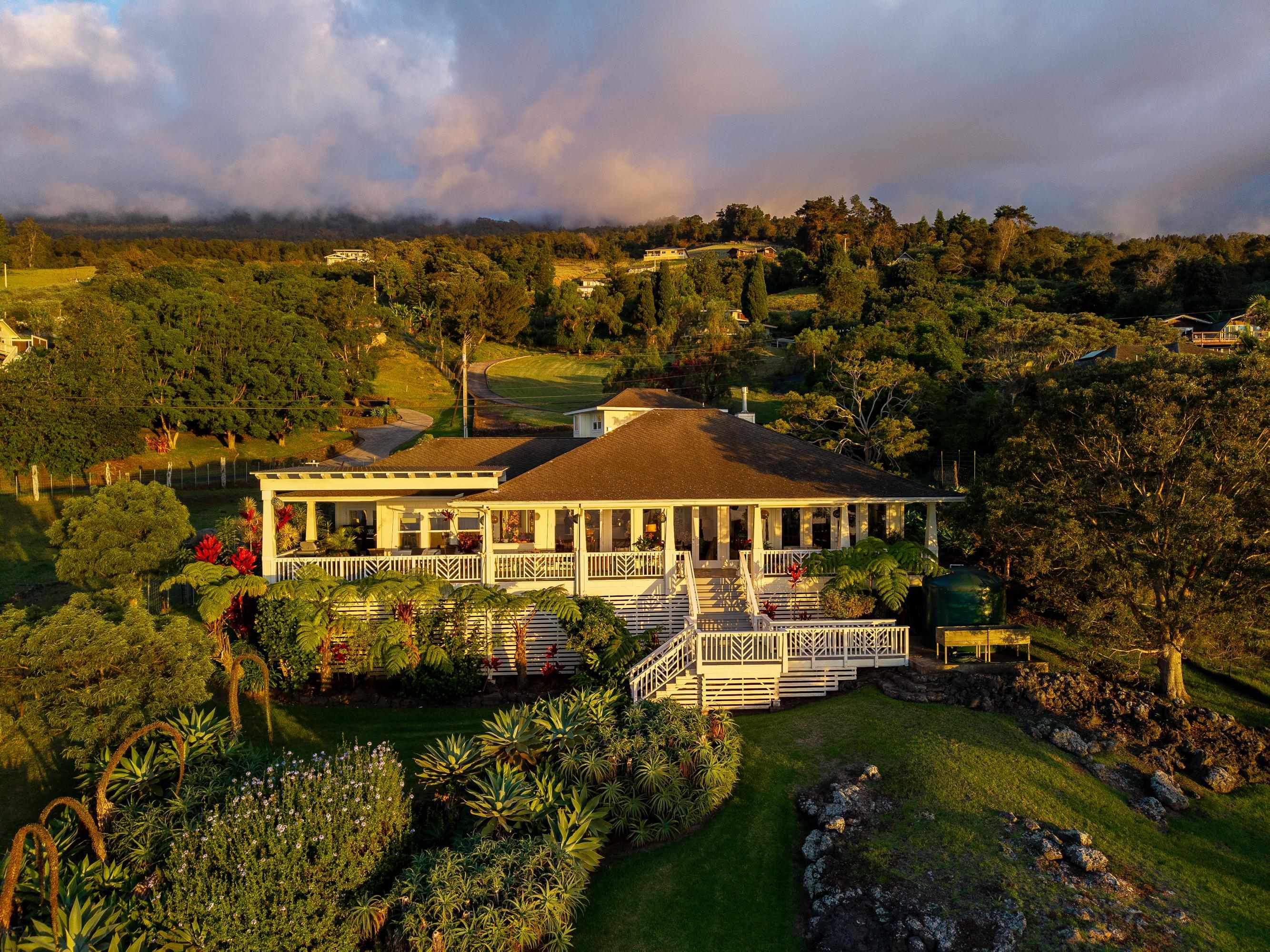 980  Polipoli Rd , Kula/Ulupalakua/Kanaio home - photo 10 of 50