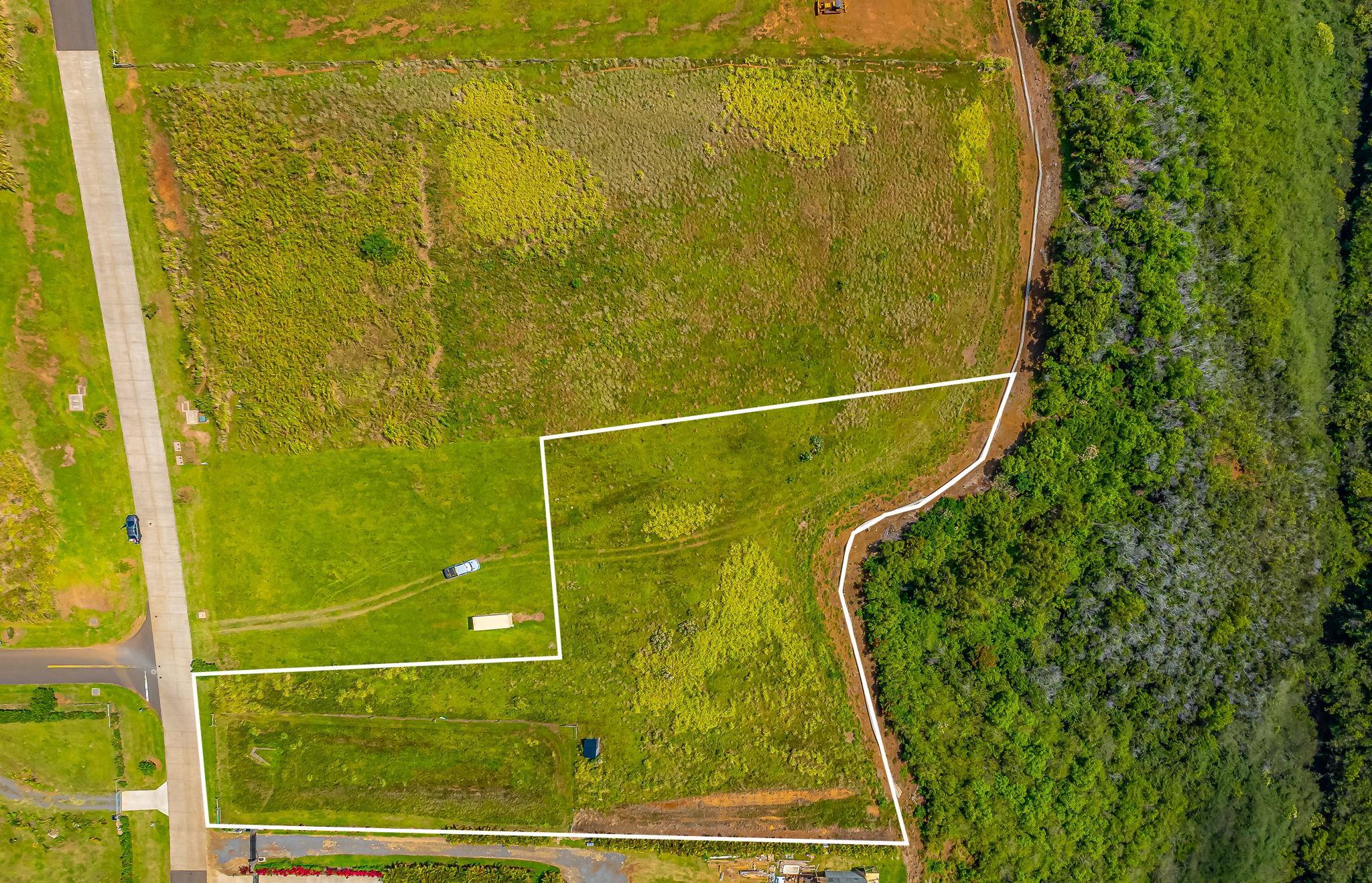 988 Auwaha St  Haiku, Hi vacant land for sale - photo 4 of 37