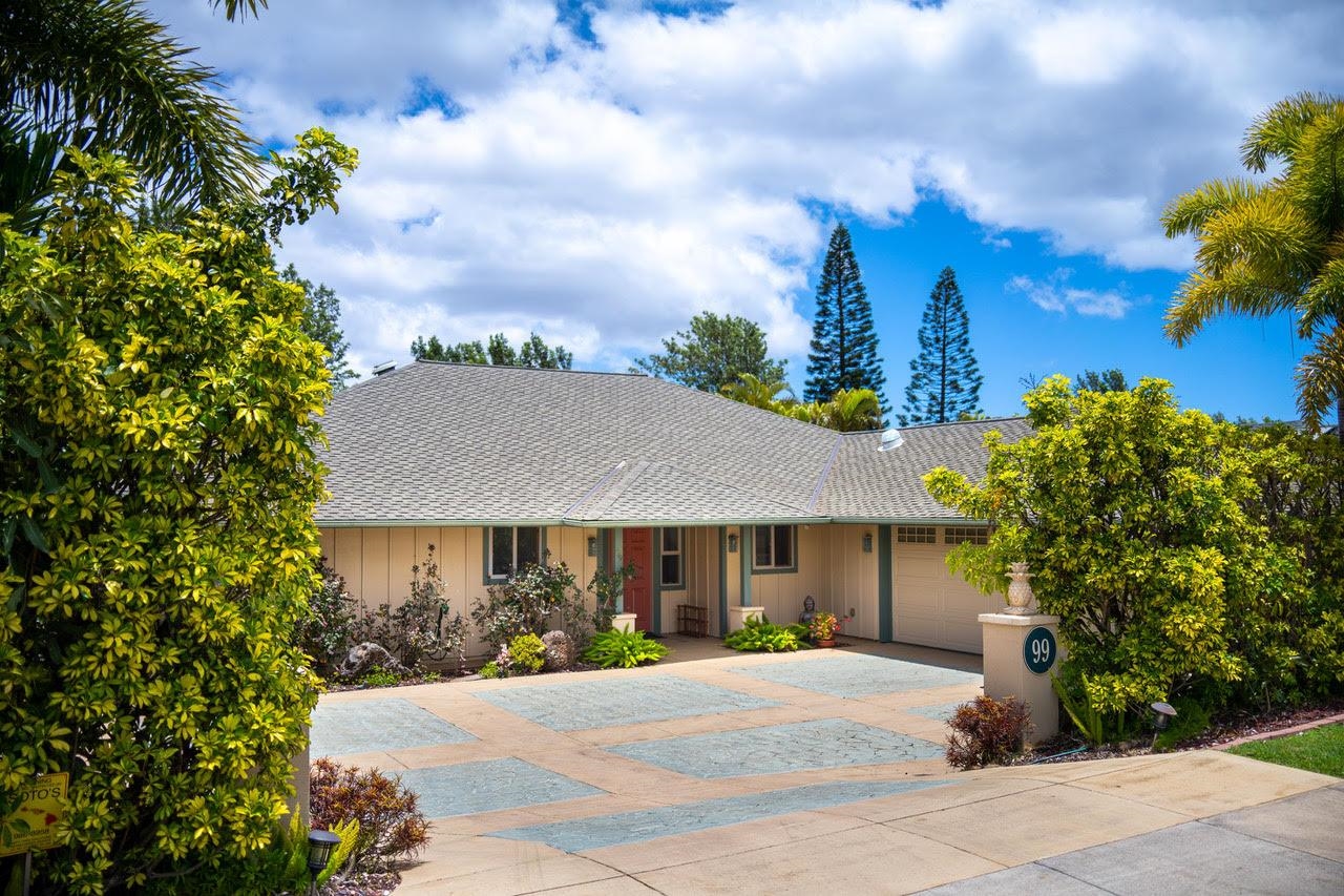 99 Alaapapa Pl , Pukalani house for sale Pukalani Pukalani