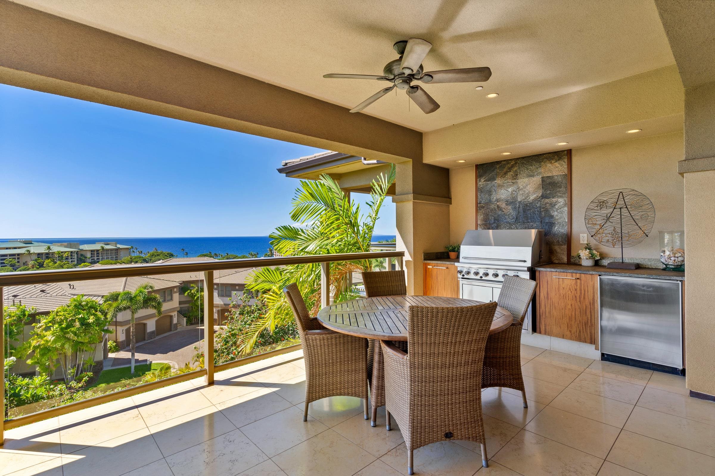 Hoolei condo # E5, Kihei, Hawaii - photo 3 of 40