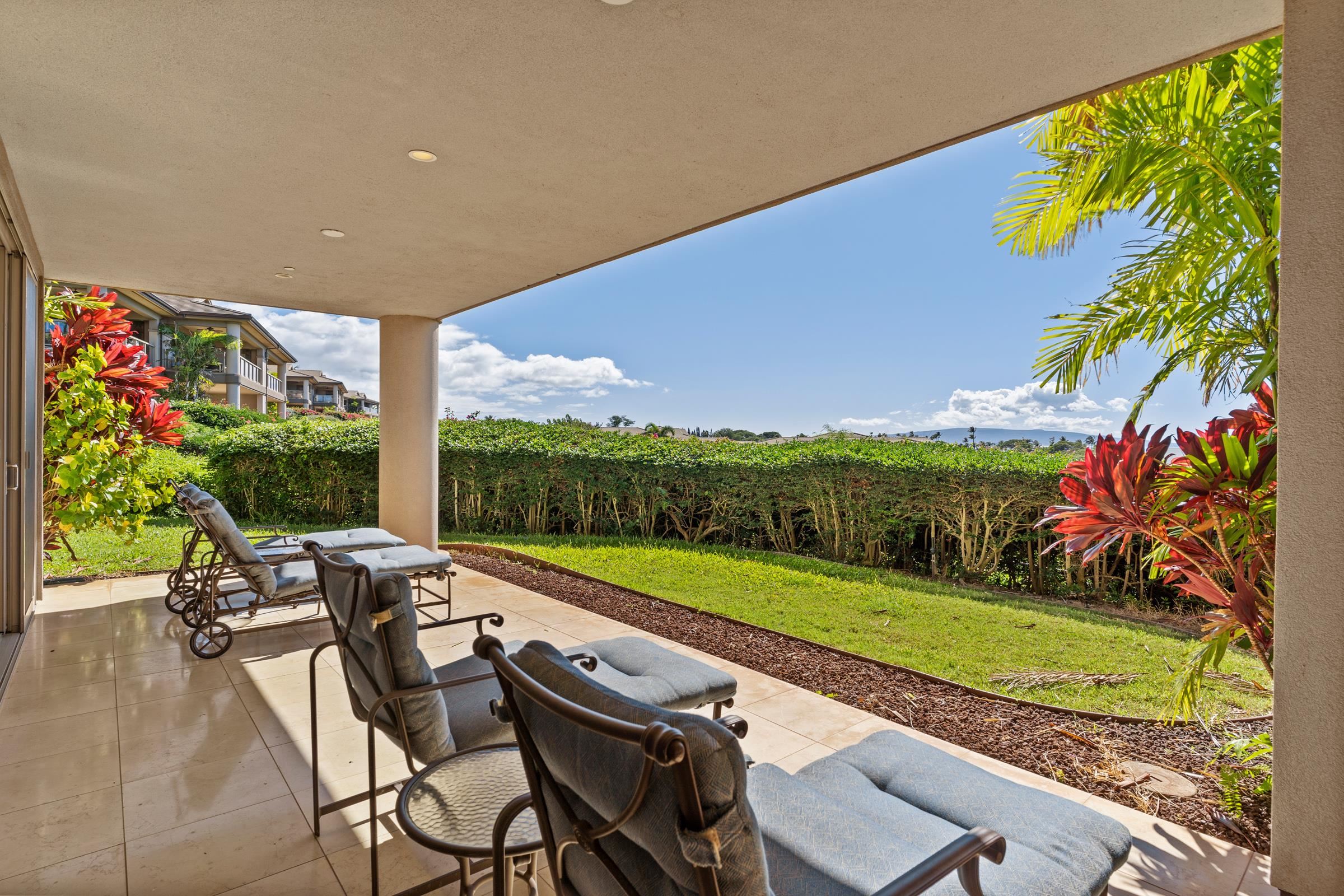 Hoolei condo # E5, Kihei, Hawaii - photo 36 of 40