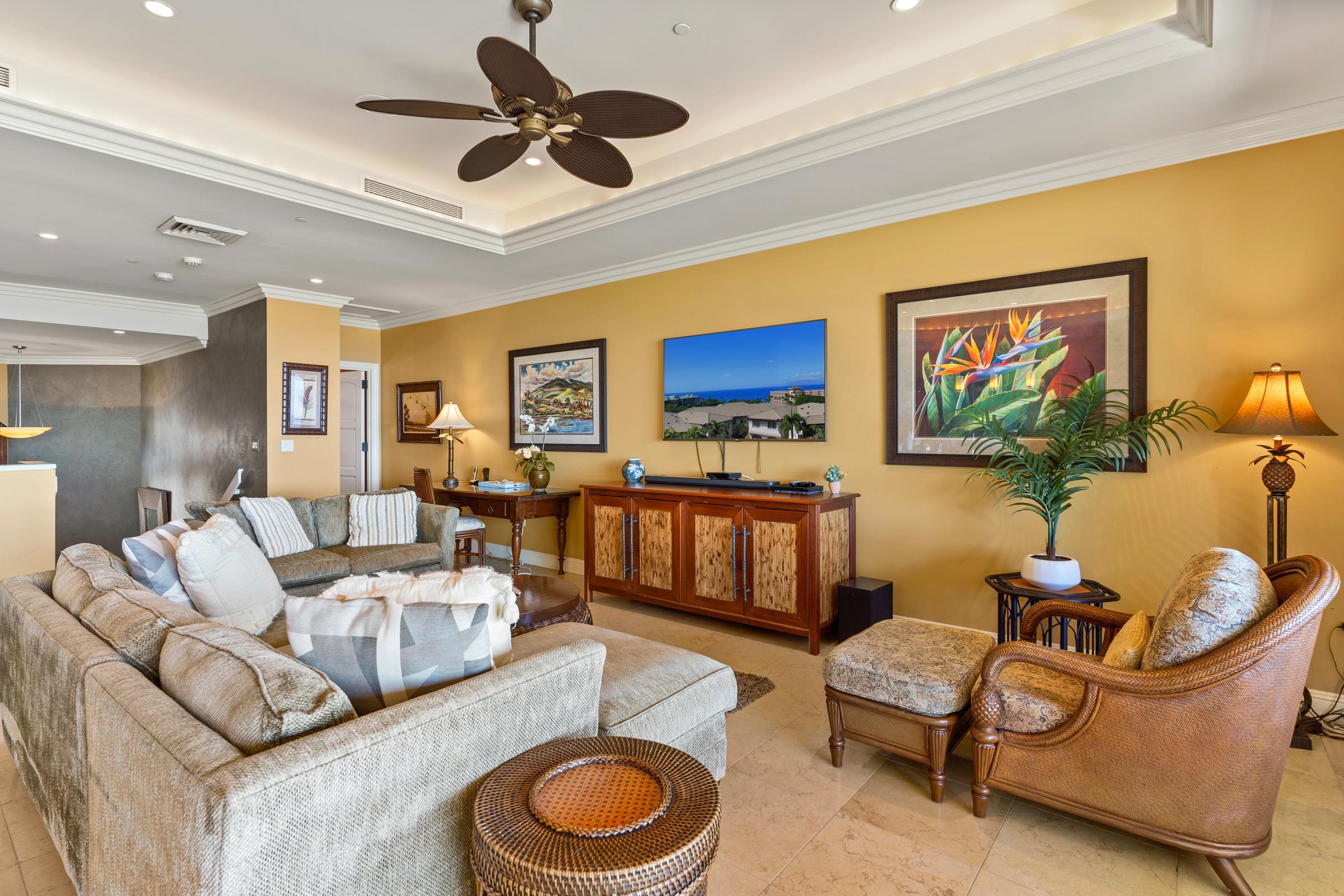 Hoolei condo # E5, Kihei, Hawaii - photo 5 of 40