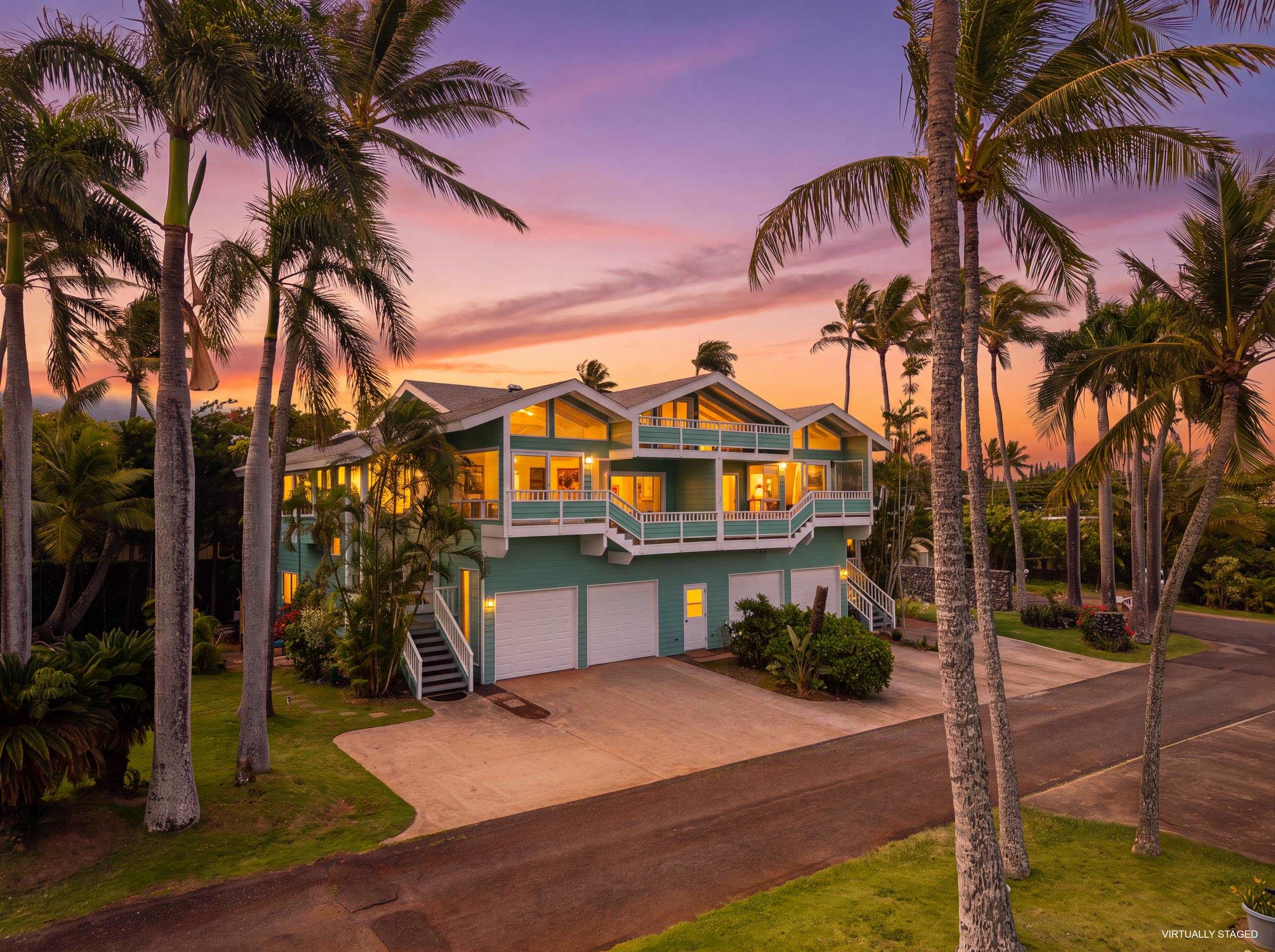99  Hui F Rd Napili,  home - photo 1 of 50