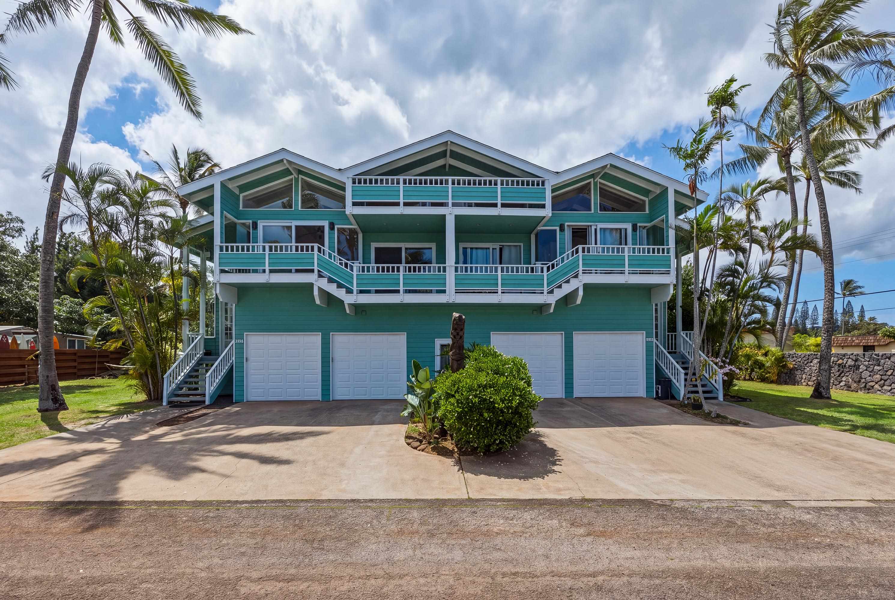 99  Hui F Rd Napili, Napili/Kahana/Honokowai home - photo 2 of 50