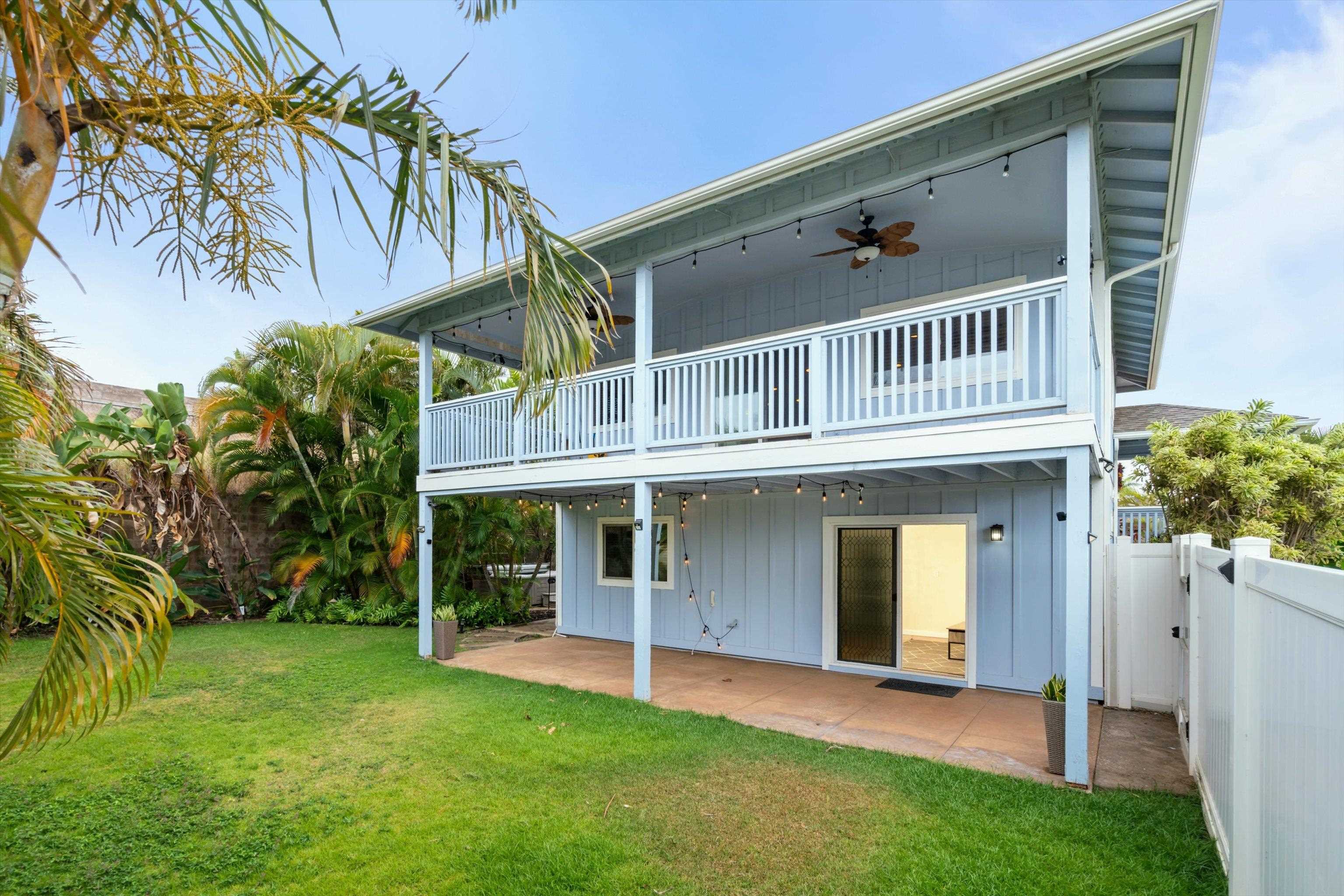 99  Nokekula Loop Waikapu, Wailuku home - photo 34 of 46