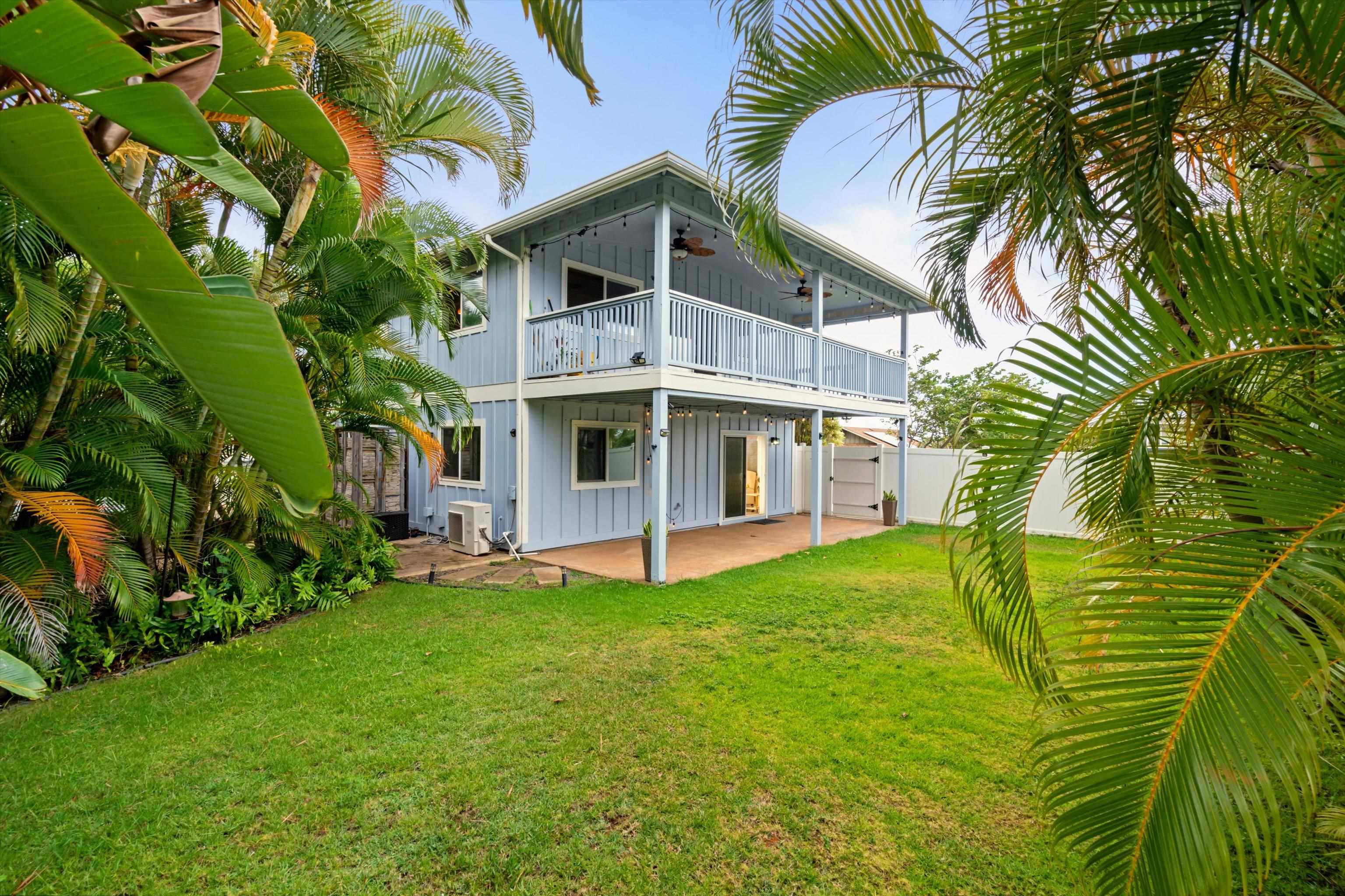 99  Nokekula Loop Waikapu, Wailuku home - photo 35 of 46