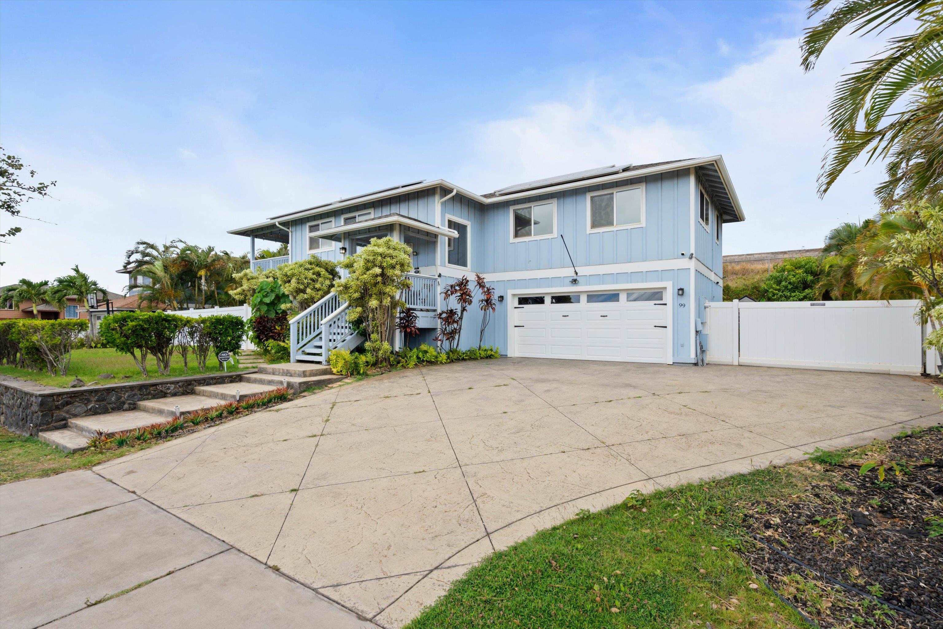 99  Nokekula Loop Waikapu, Wailuku home - photo 43 of 46