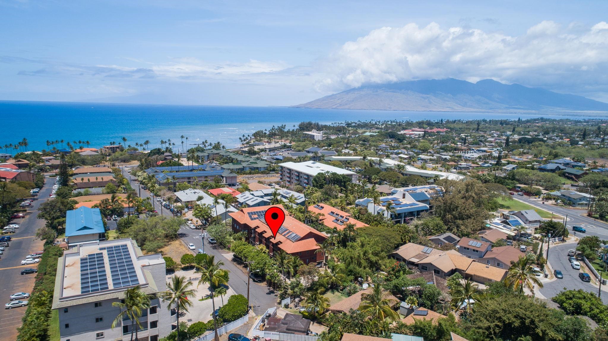 Koa Kai condo # 12A, Kihei, Hawaii - photo 20 of 40