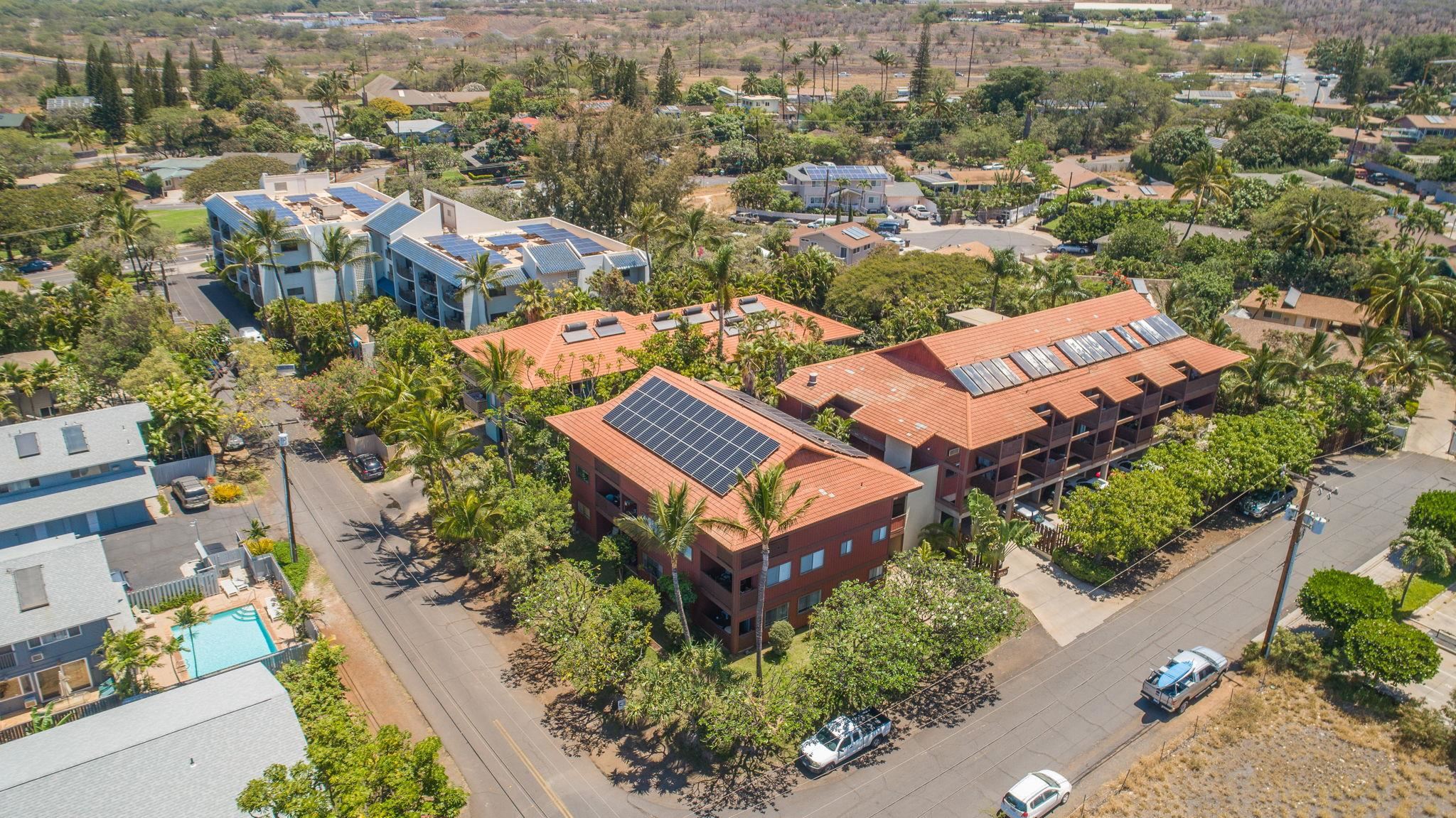 Koa Kai condo # 12A, Kihei, Hawaii - photo 23 of 40