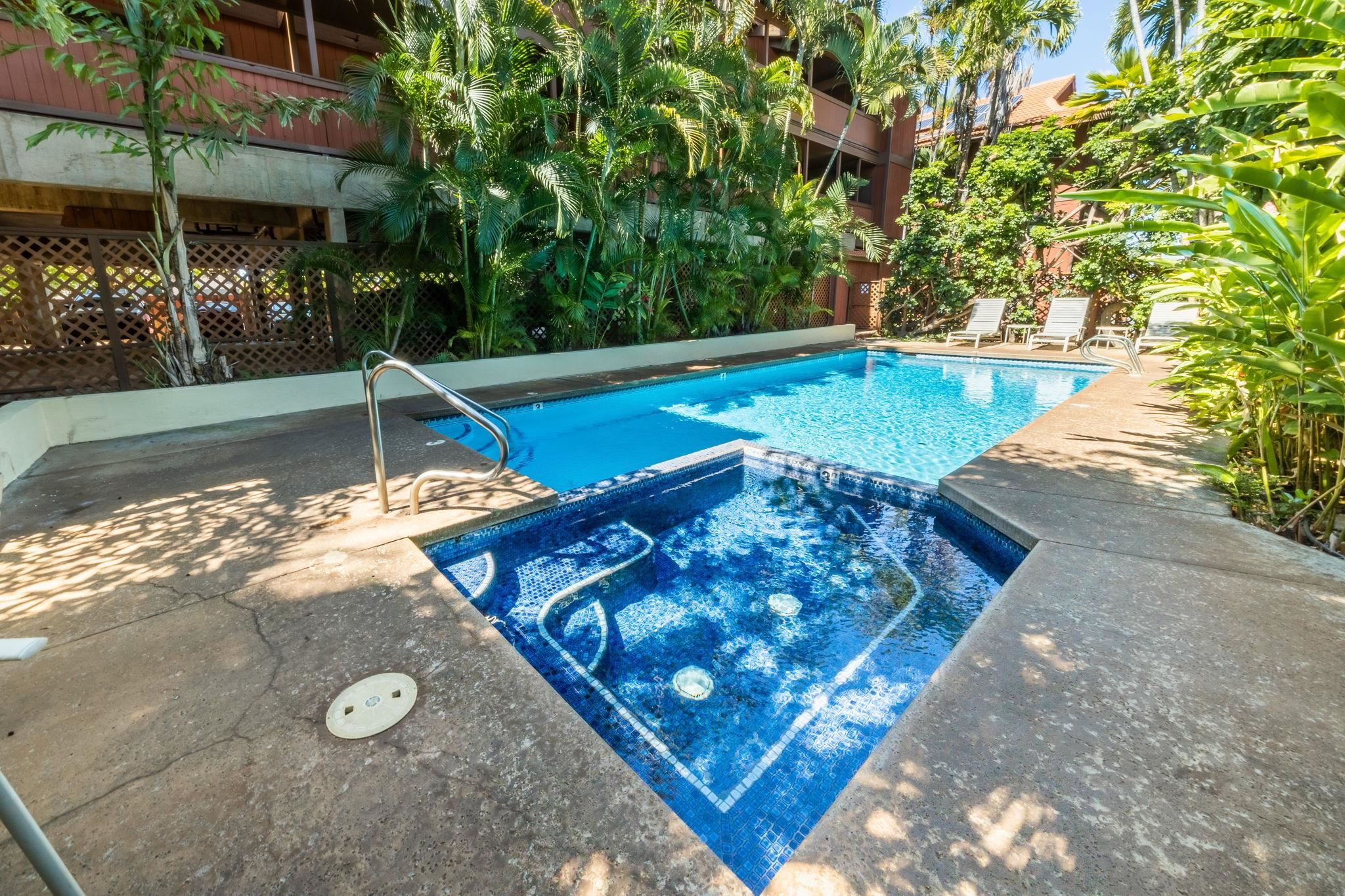 Koa Kai condo # 12A, Kihei, Hawaii - photo 25 of 40