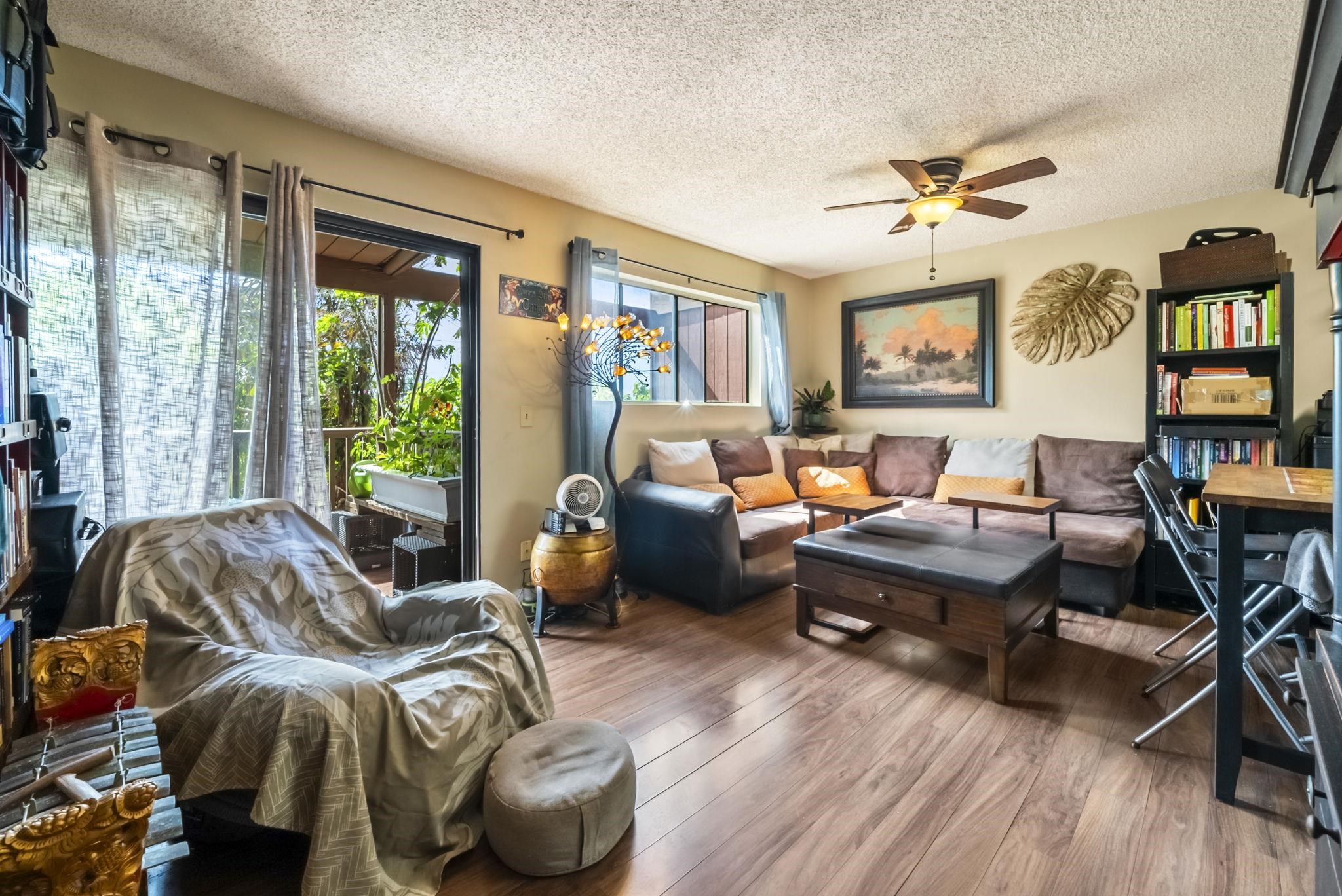 Koa Kai condo # 12A, Kihei, Hawaii - photo 4 of 40