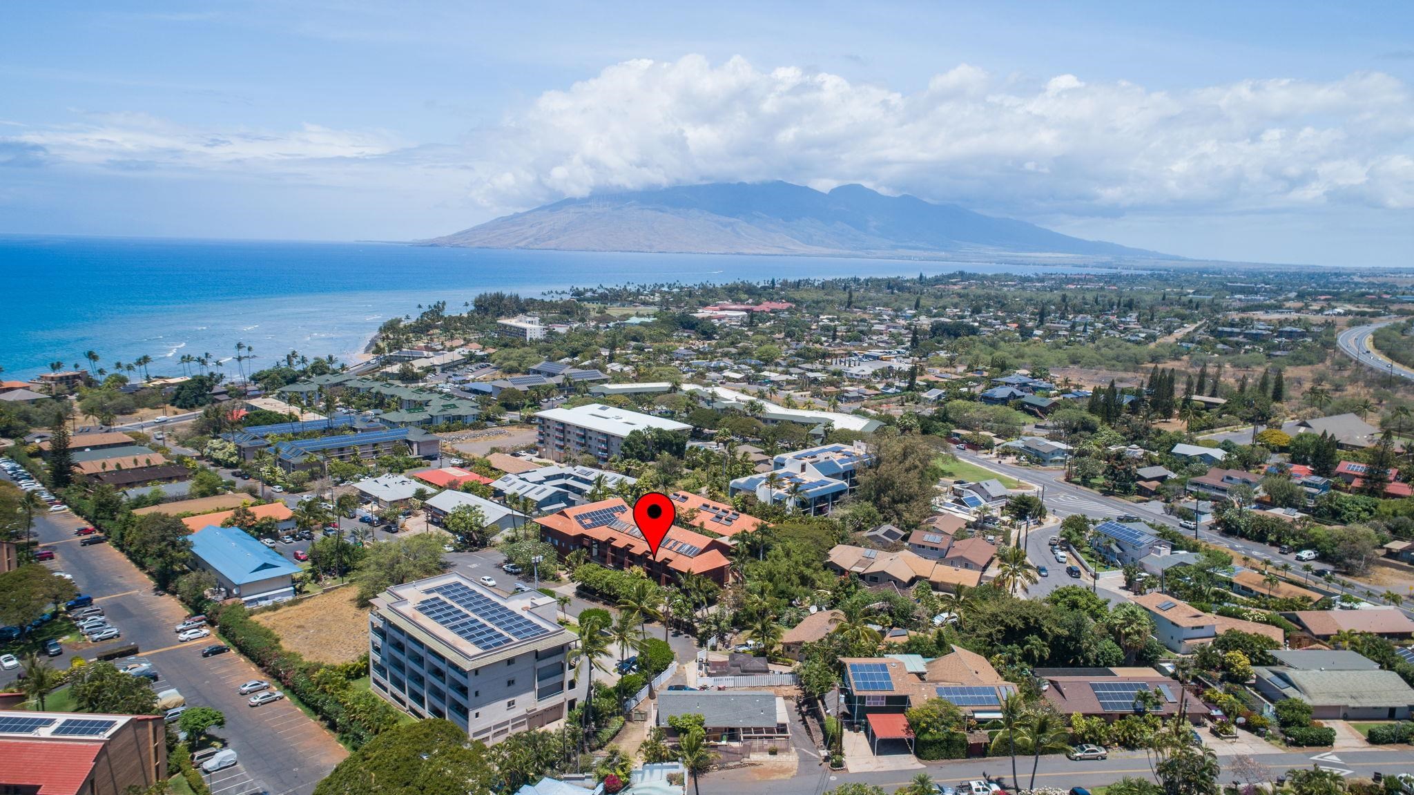 Koa Kai condo # 12A, Kihei, Hawaii - photo 33 of 40