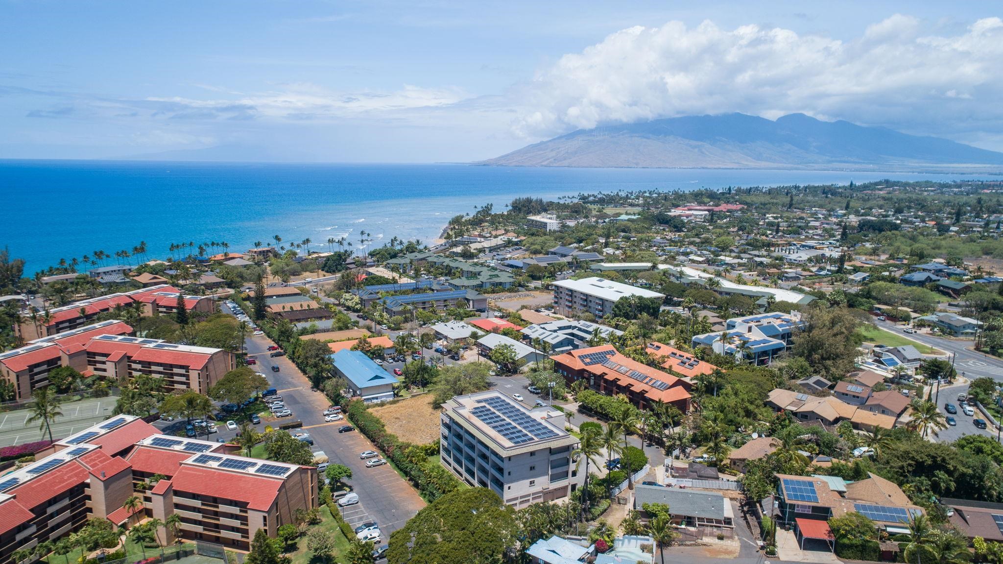 Koa Kai condo # 12A, Kihei, Hawaii - photo 35 of 40