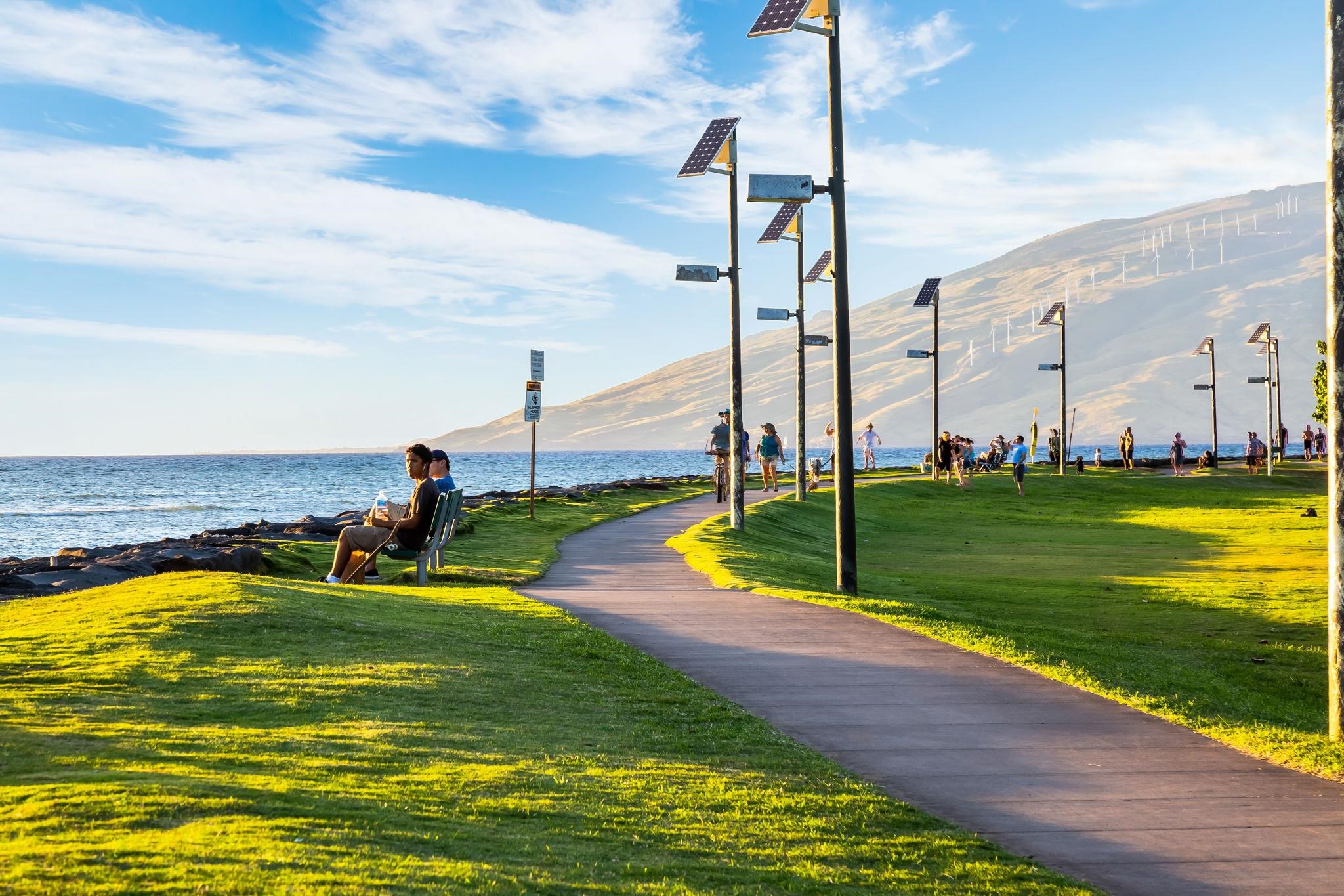 Koa Kai condo # 12A, Kihei, Hawaii - photo 38 of 40