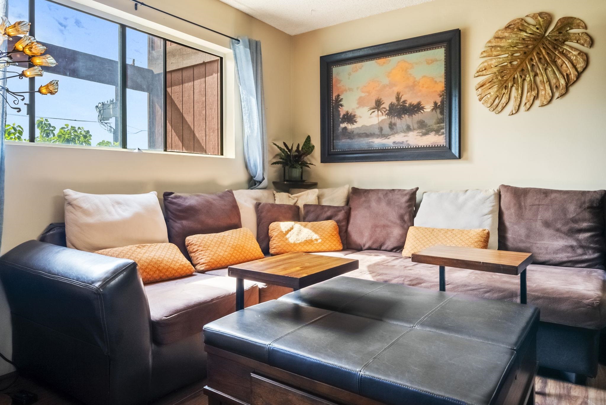 Koa Kai condo # 12A, Kihei, Hawaii - photo 6 of 40