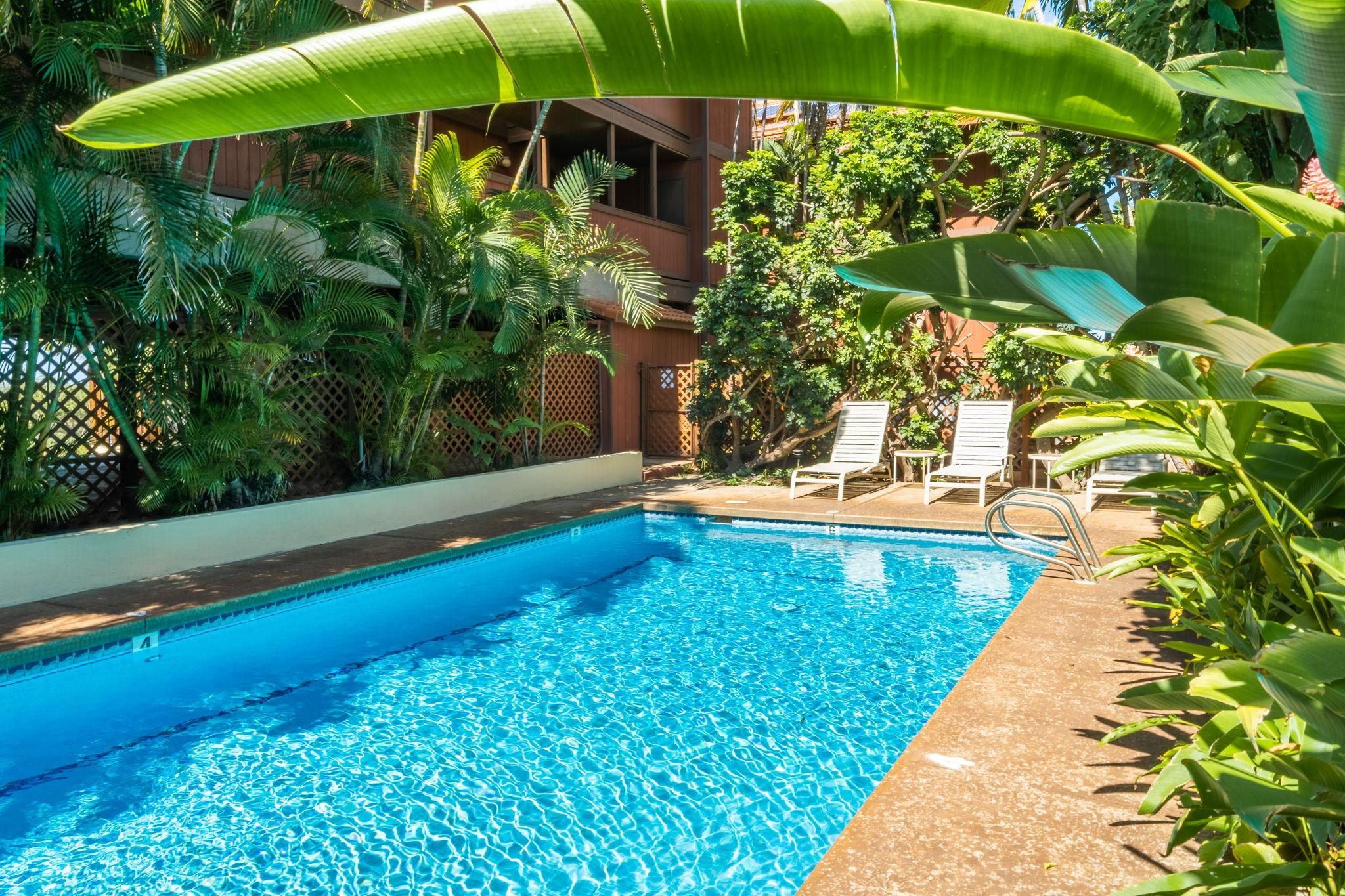 Koa Kai condo # 12A, Kihei, Hawaii - photo 15 of 29