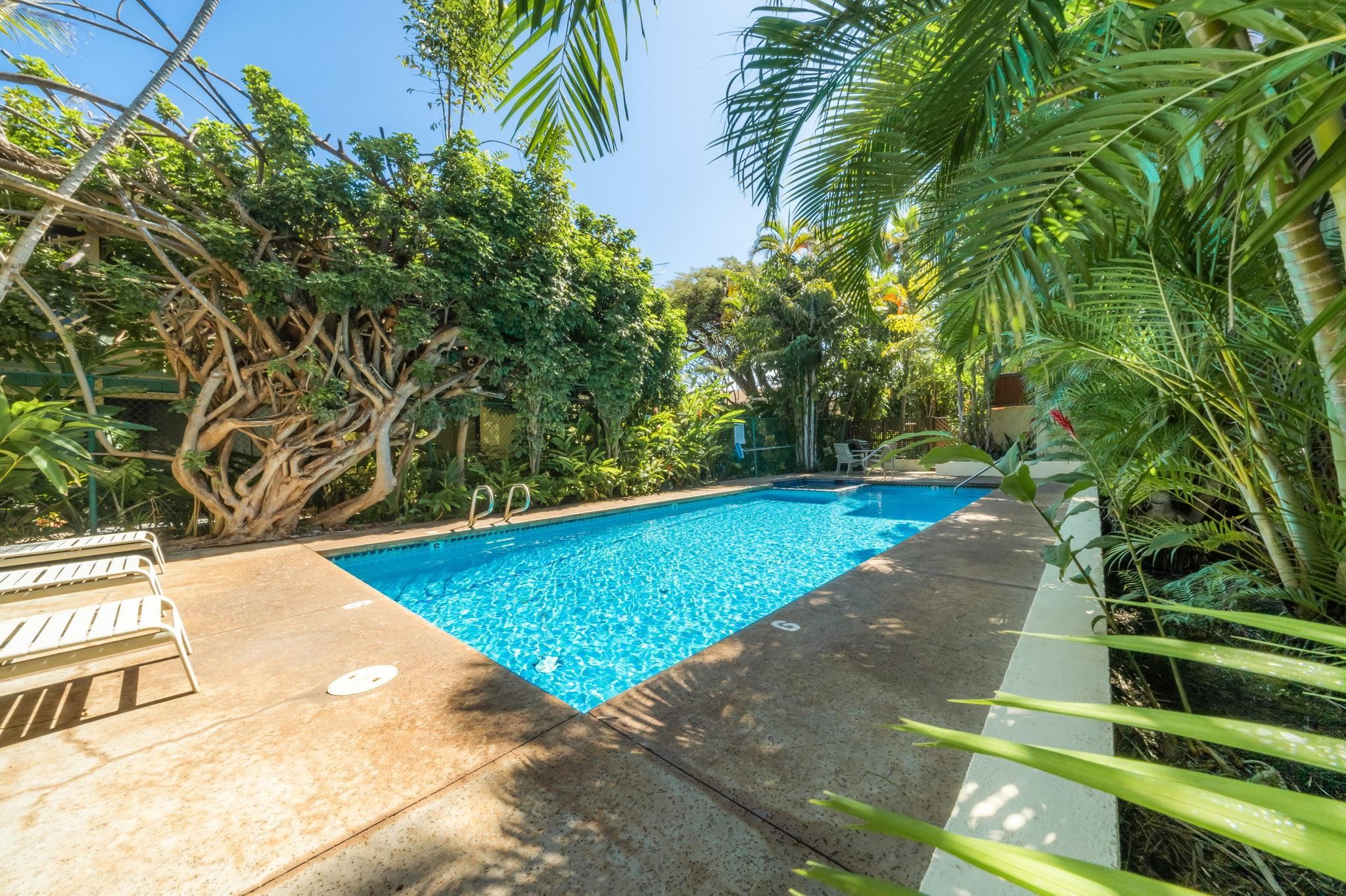 Koa Kai condo # 12A, Kihei, Hawaii - photo 17 of 29