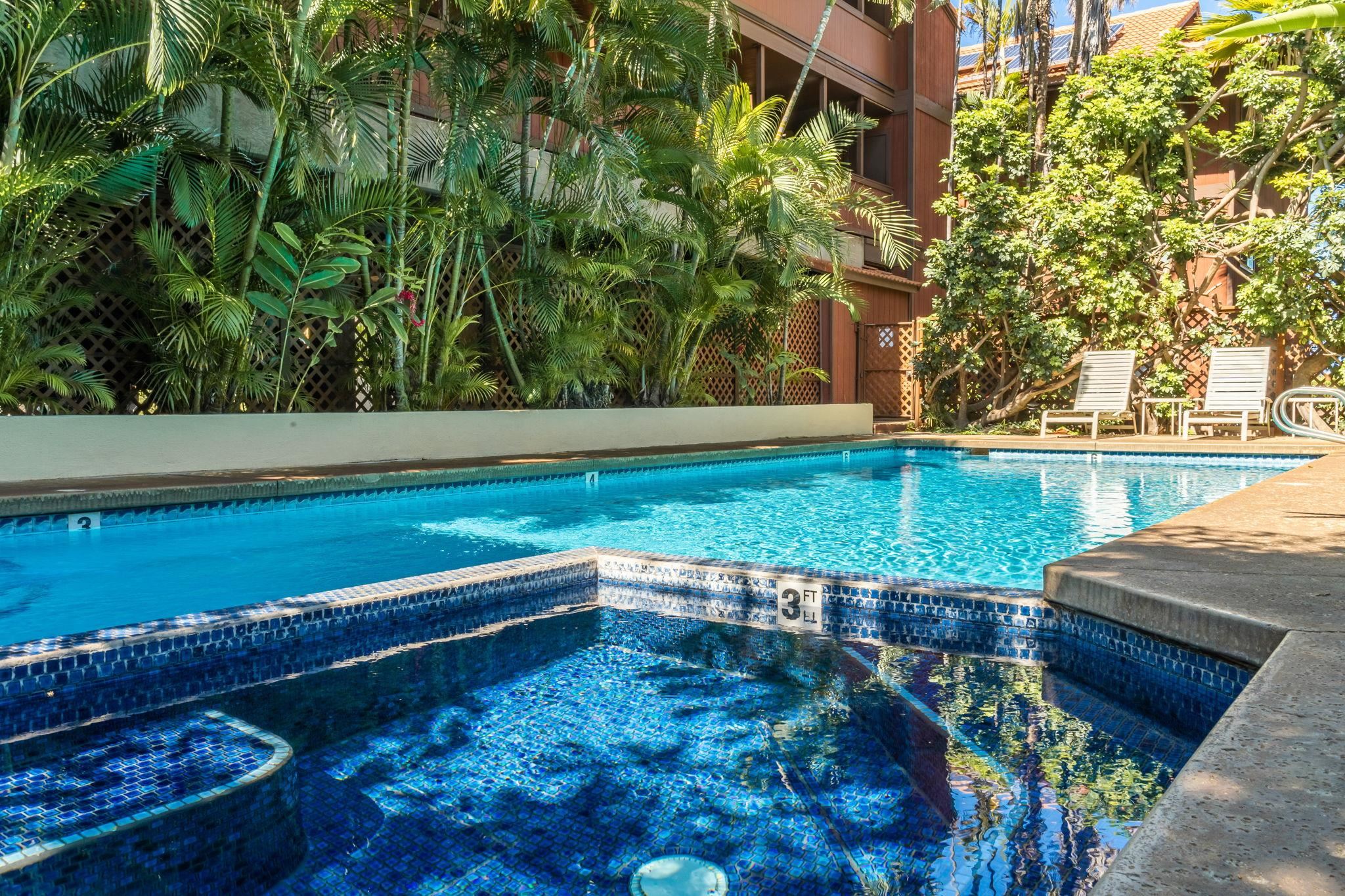 Koa Kai condo # 12A, Kihei, Hawaii - photo 18 of 29