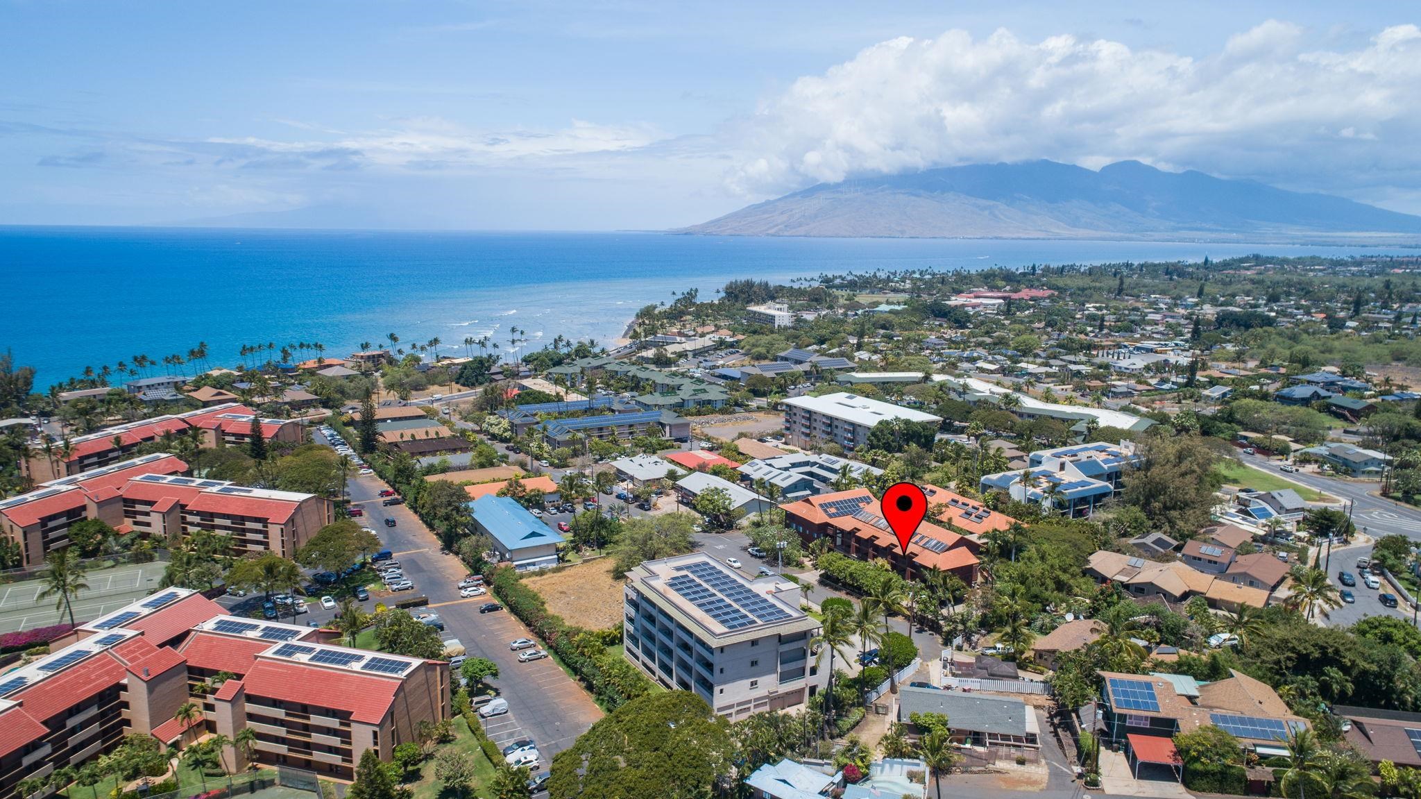 Koa Kai condo # 12A, Kihei, Hawaii - photo 21 of 29