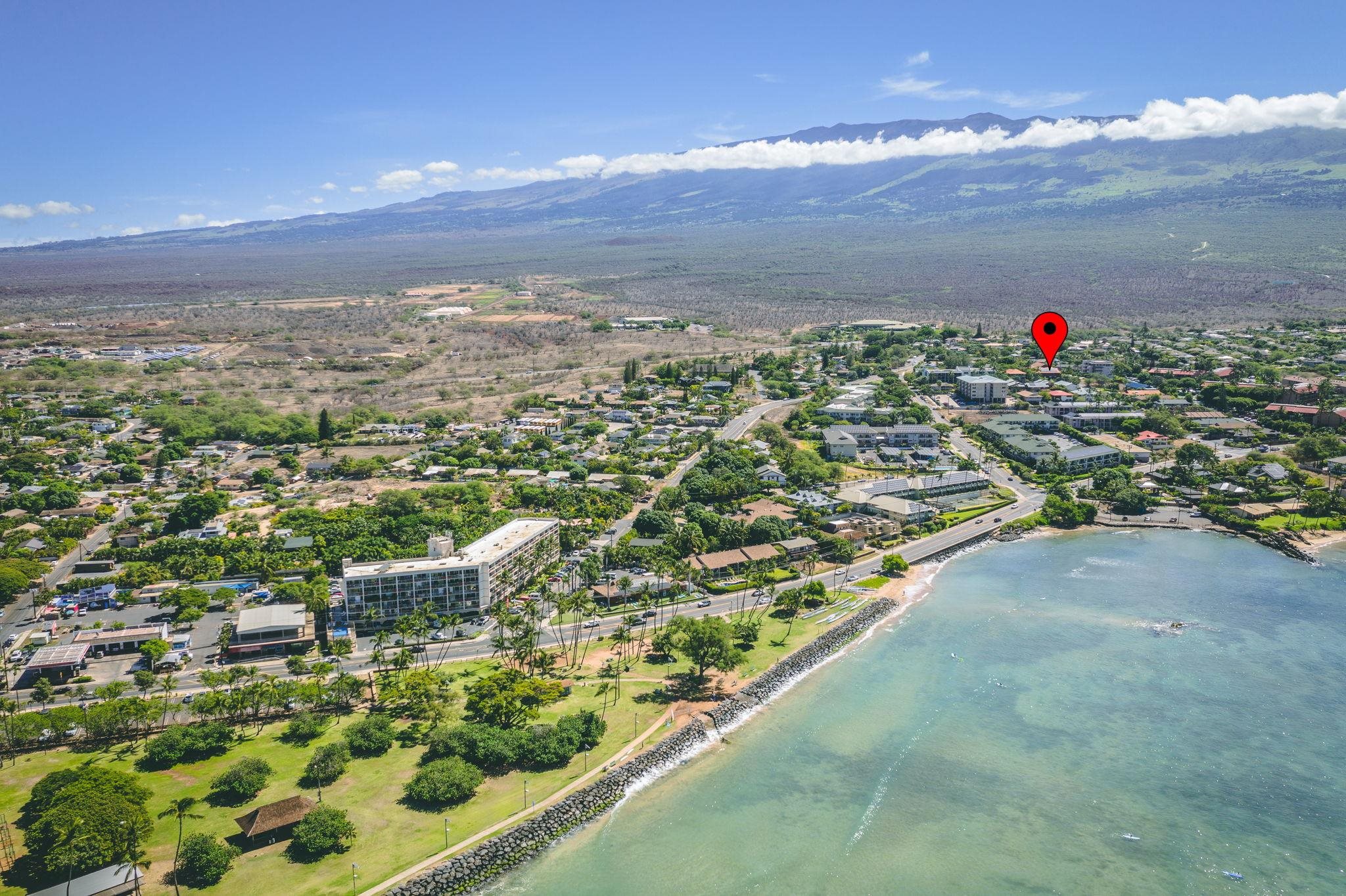 Koa Kai condo # 12A, Kihei, Hawaii - photo 25 of 29
