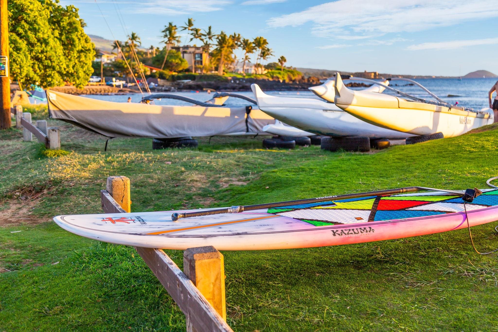 Koa Kai condo # 12A, Kihei, Hawaii - photo 28 of 29