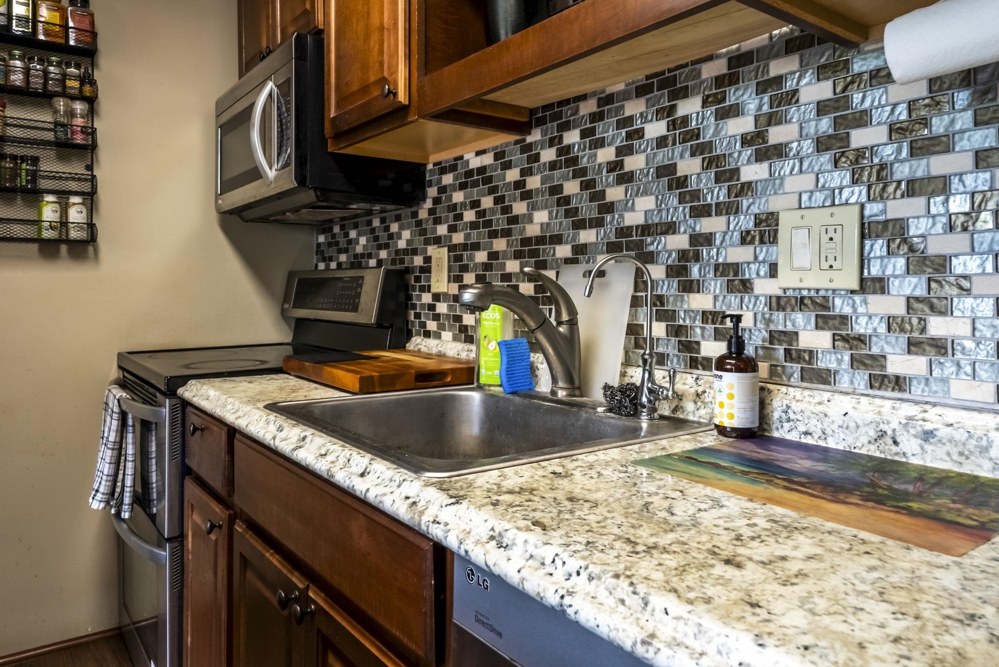 Koa Kai condo # 12A, Kihei, Hawaii - photo 5 of 29