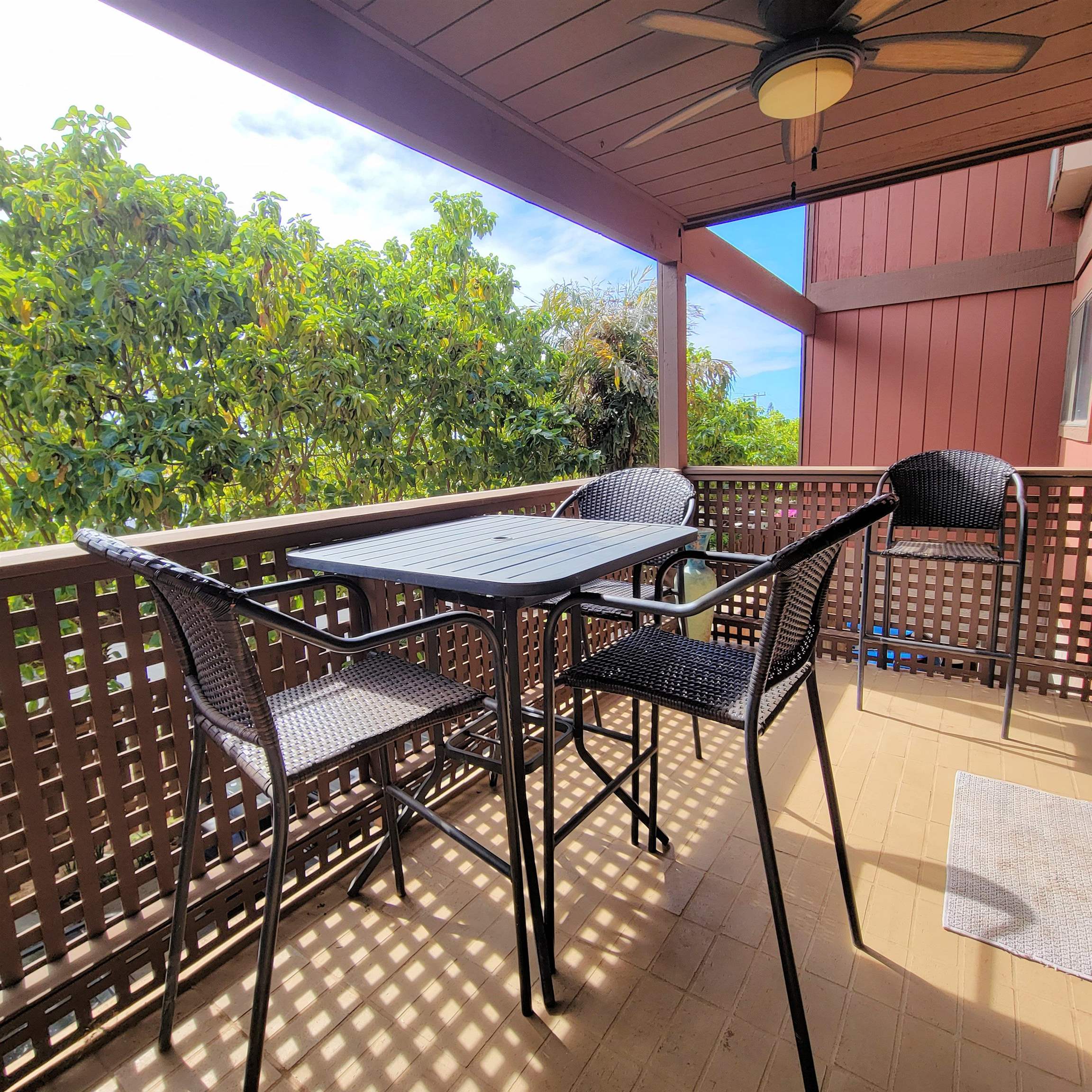 Koa Kai condo # 14, Kihei, Hawaii - photo 13 of 17