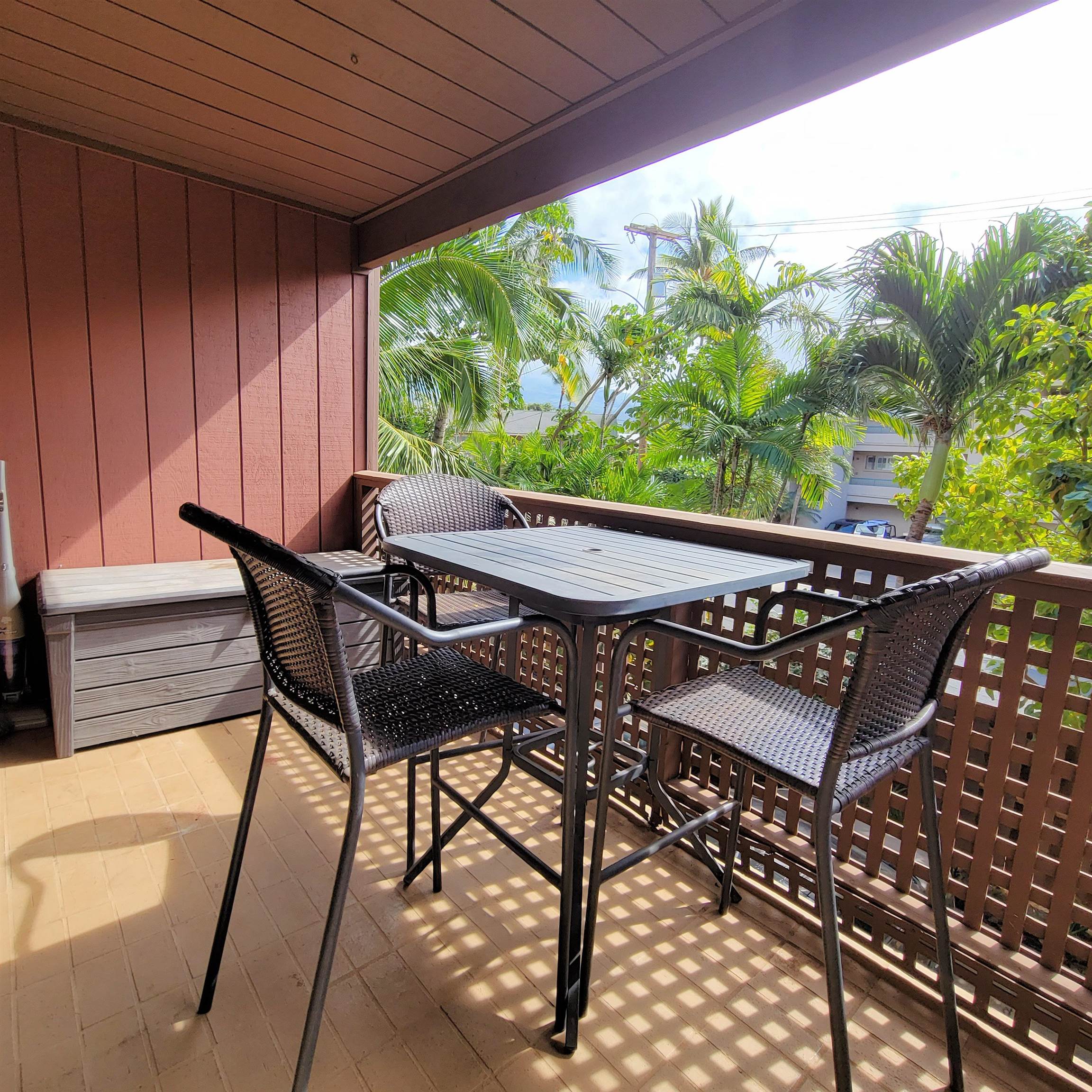 Koa Kai condo # 14, Kihei, Hawaii - photo 14 of 17