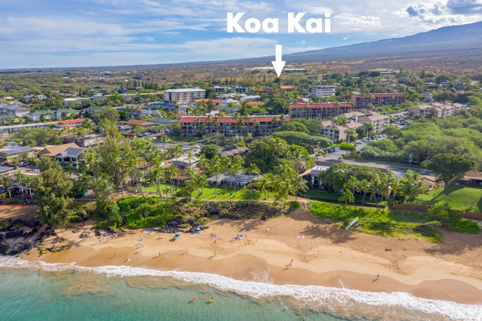 Koa Kai condo # 15, Kihei, Hawaii - photo 26 of 26