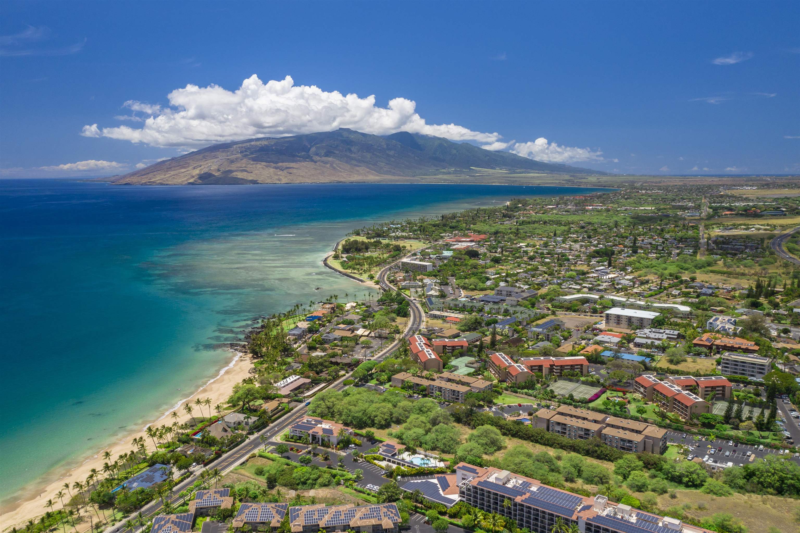 Koa Kai condo # 16, Kihei, Hawaii - photo 2 of 20