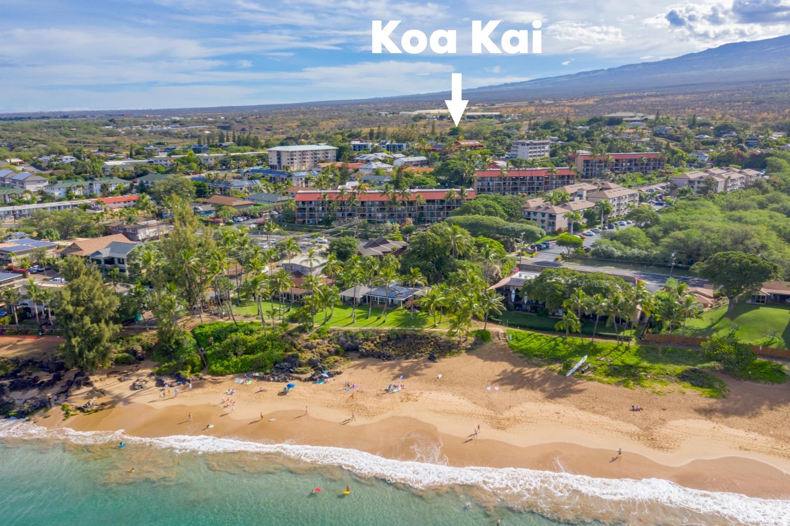 Koa Kai condo # 16, Kihei, Hawaii - photo 20 of 20