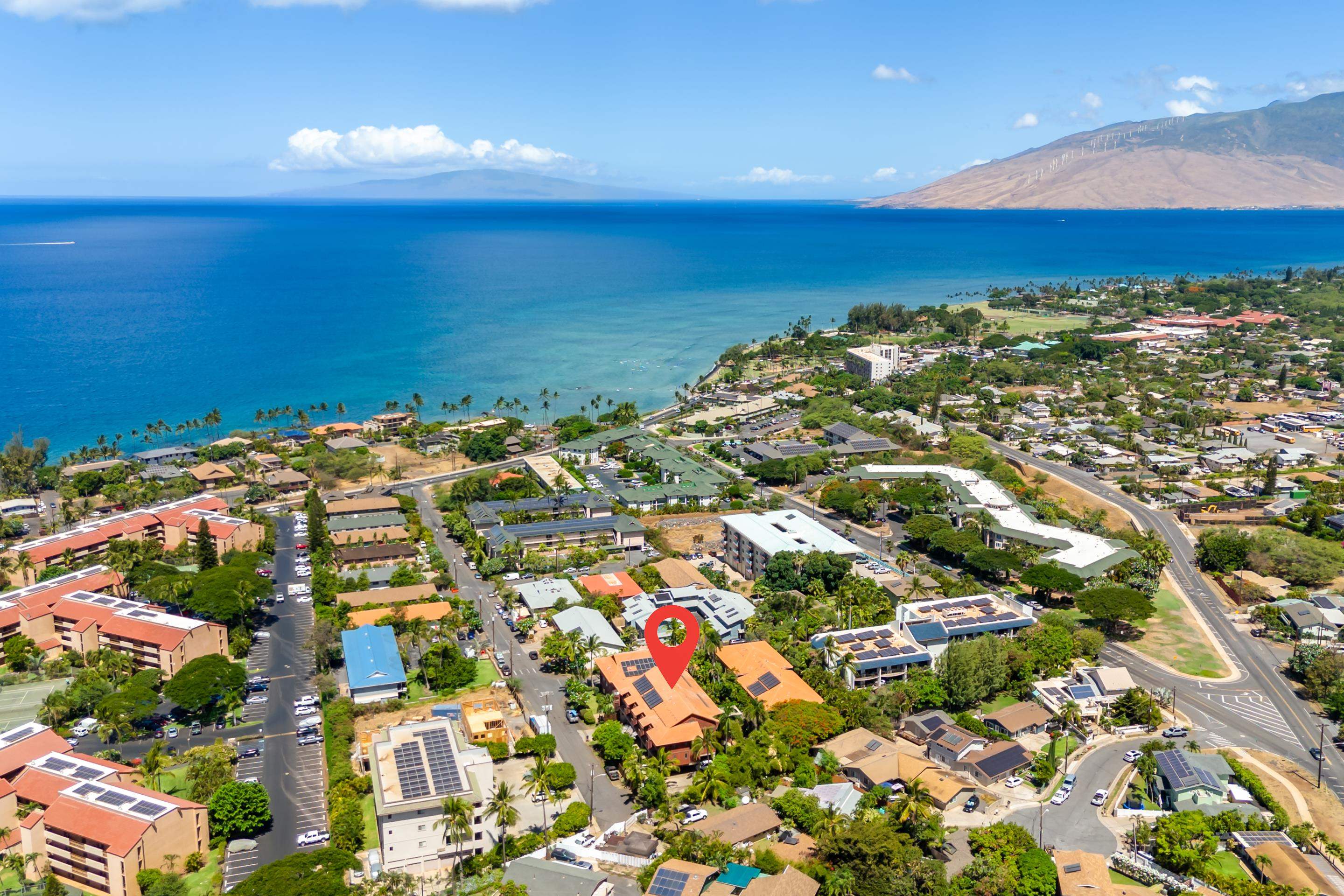 Koa Kai condo # 18, Kihei, Hawaii - photo 2 of 36