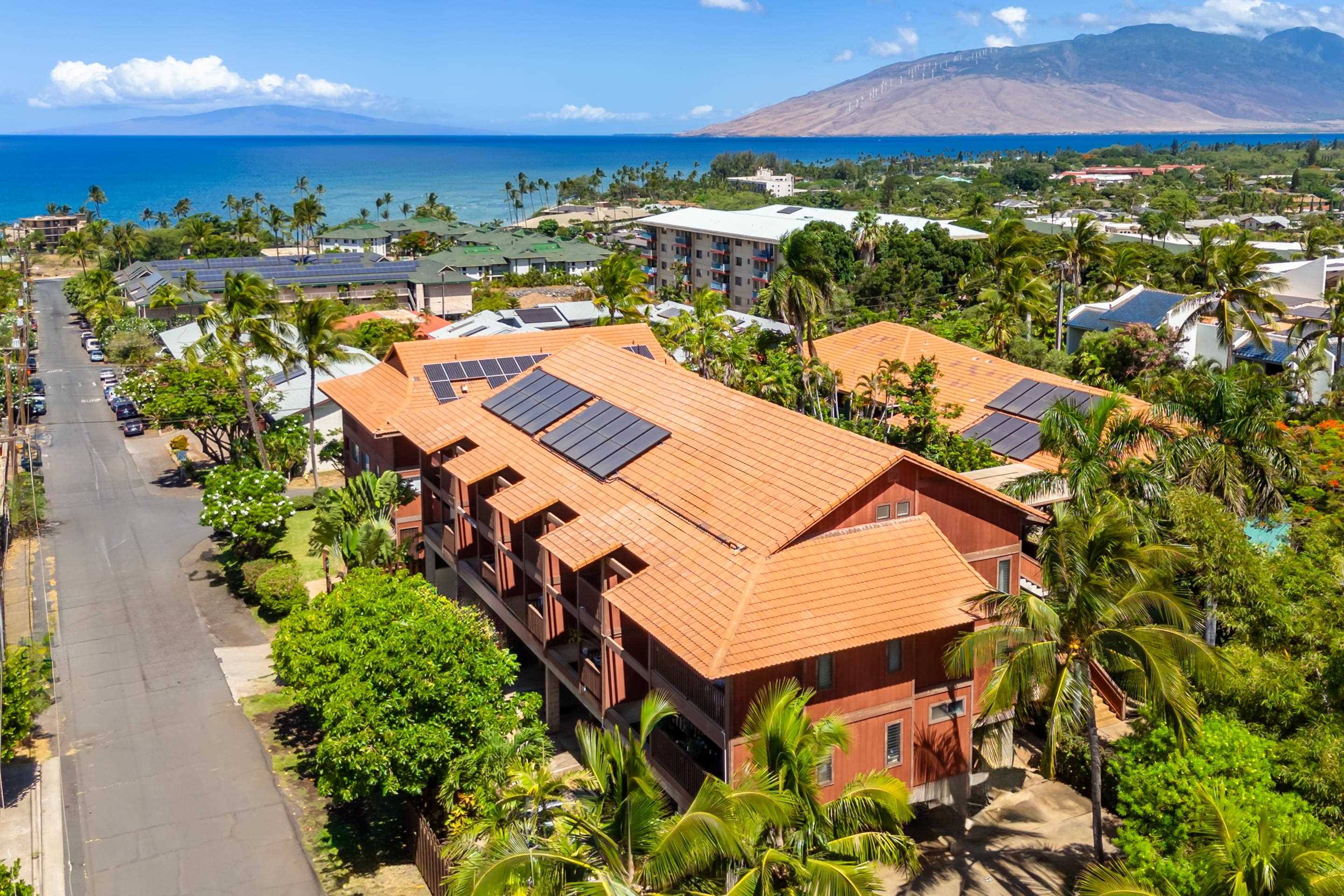 Koa Kai condo # 18, Kihei, Hawaii - photo 32 of 36