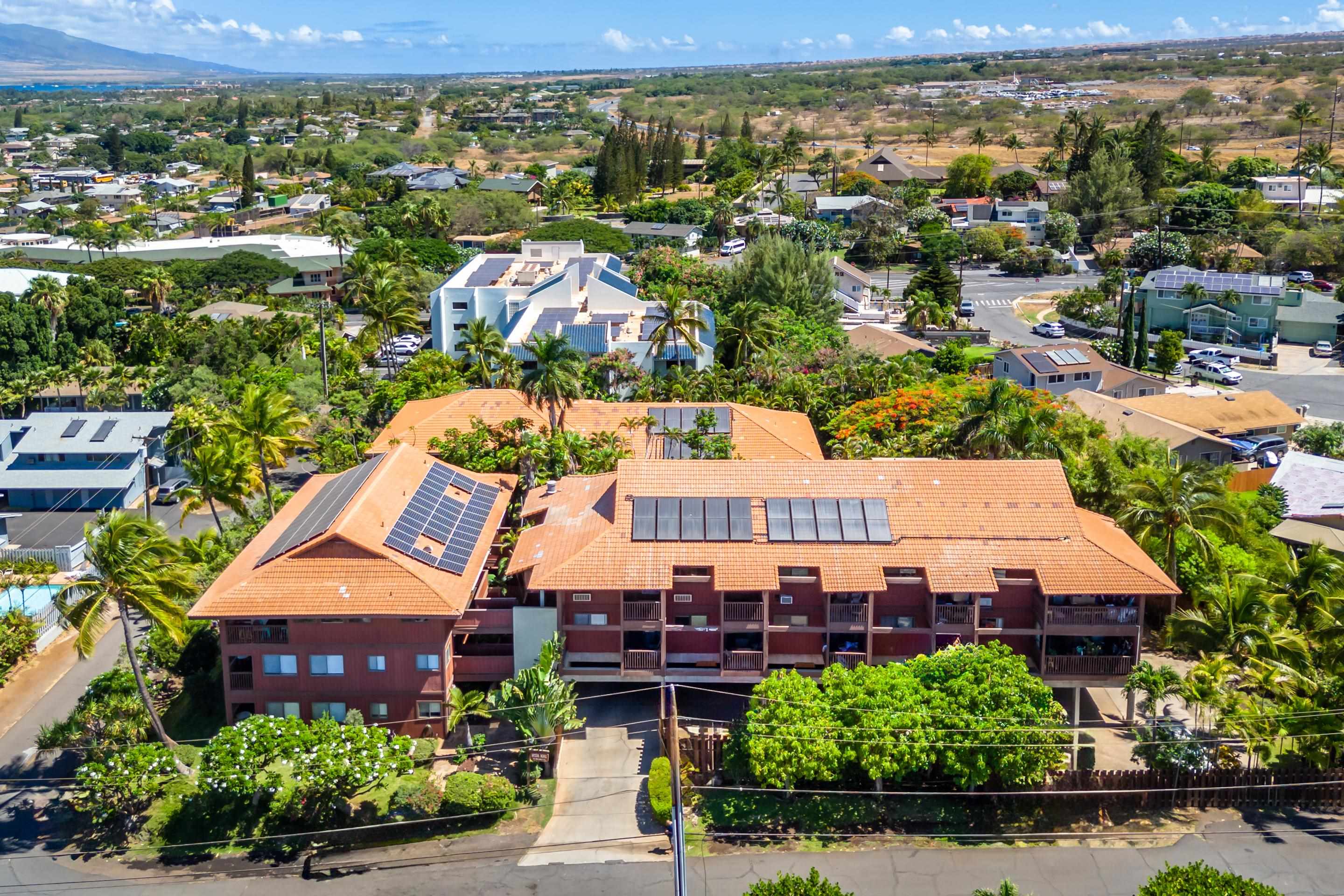 Koa Kai condo # 18, Kihei, Hawaii - photo 34 of 36