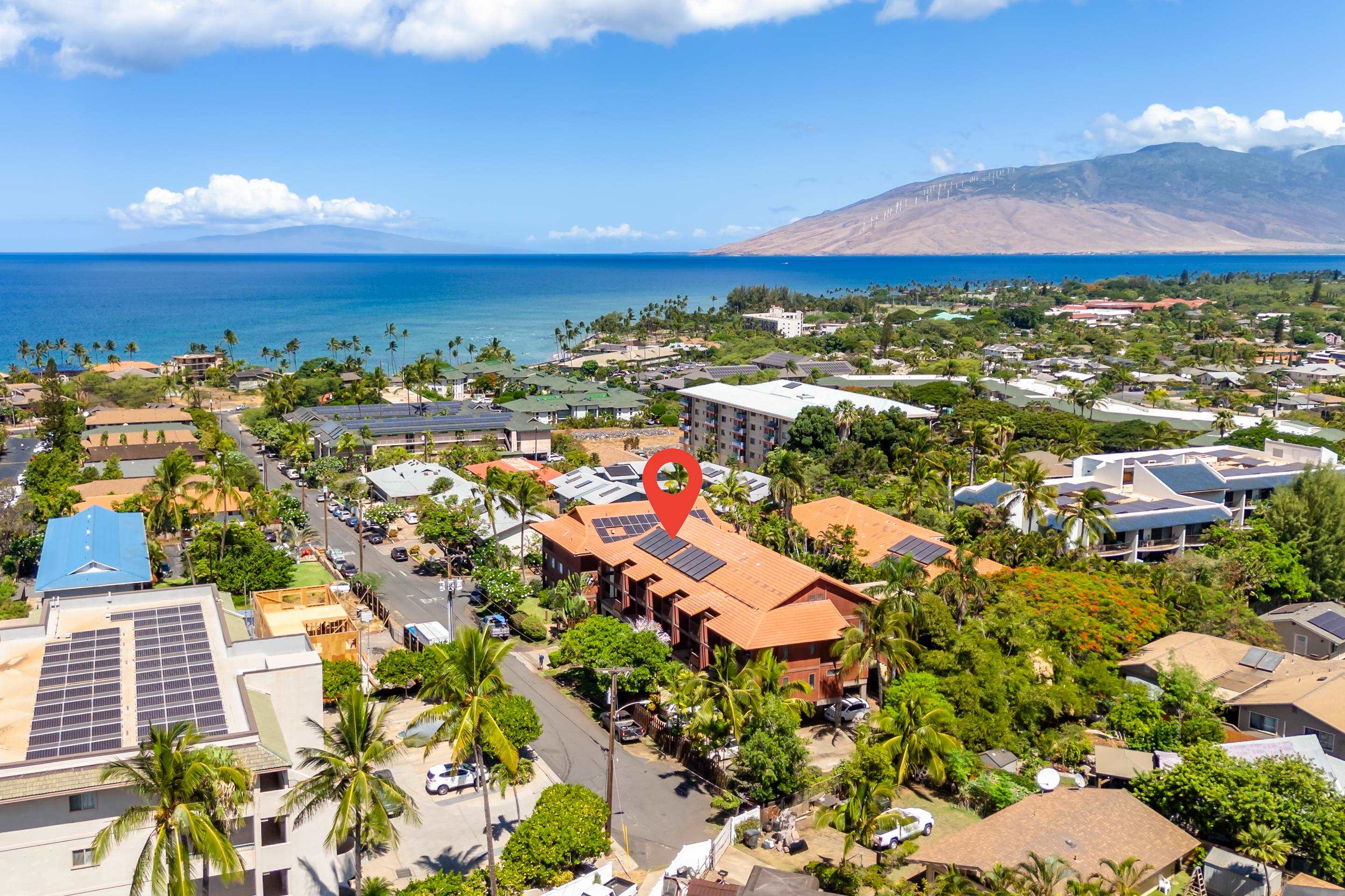 Koa Kai condo # 18, Kihei, Hawaii - photo 10 of 36