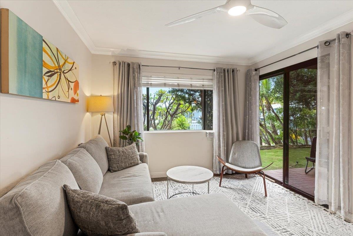 Koa Kai condo # 2B, Kihei, Hawaii - photo 2 of 35