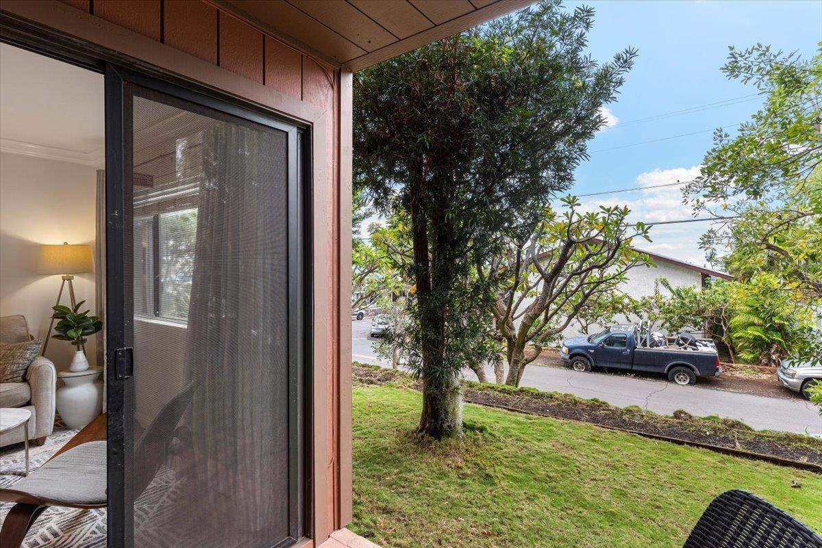 Koa Kai condo # 2B, Kihei, Hawaii - photo 25 of 35