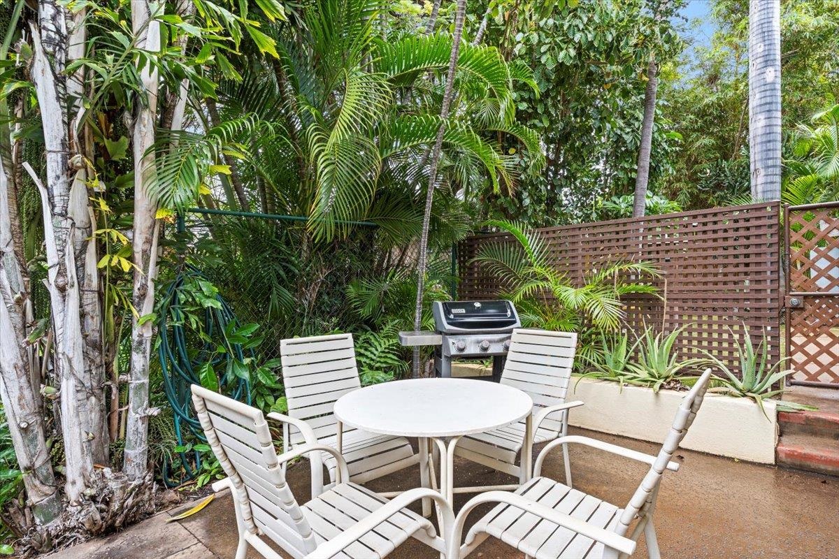 Koa Kai condo # 2B, Kihei, Hawaii - photo 26 of 35