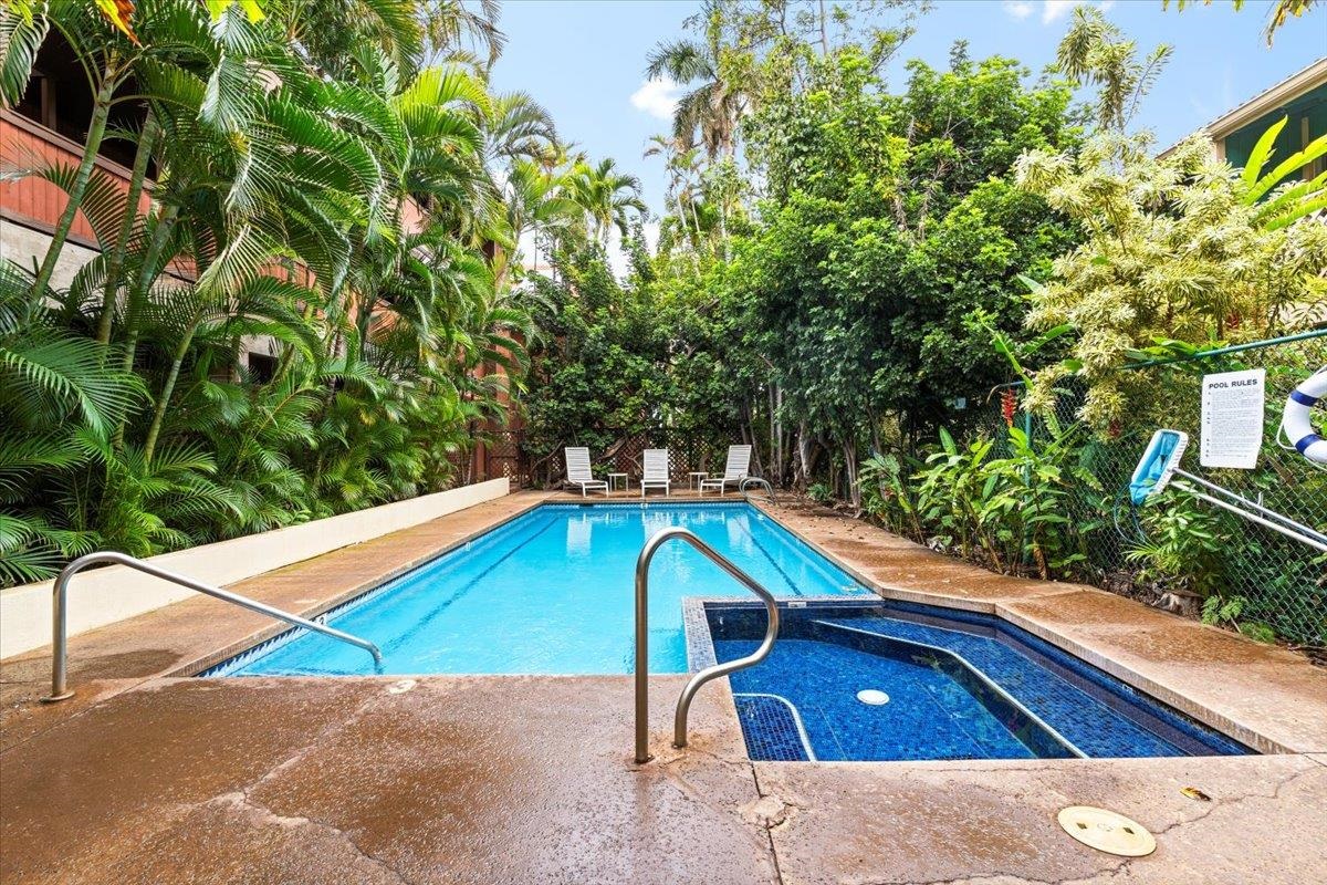 Koa Kai condo # 2B, Kihei, Hawaii - photo 10 of 35