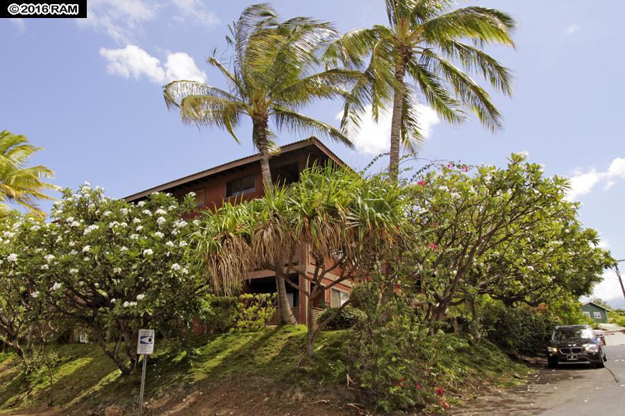 Koa Kai condo # #4B, Kihei, Hawaii - photo 2 of 21