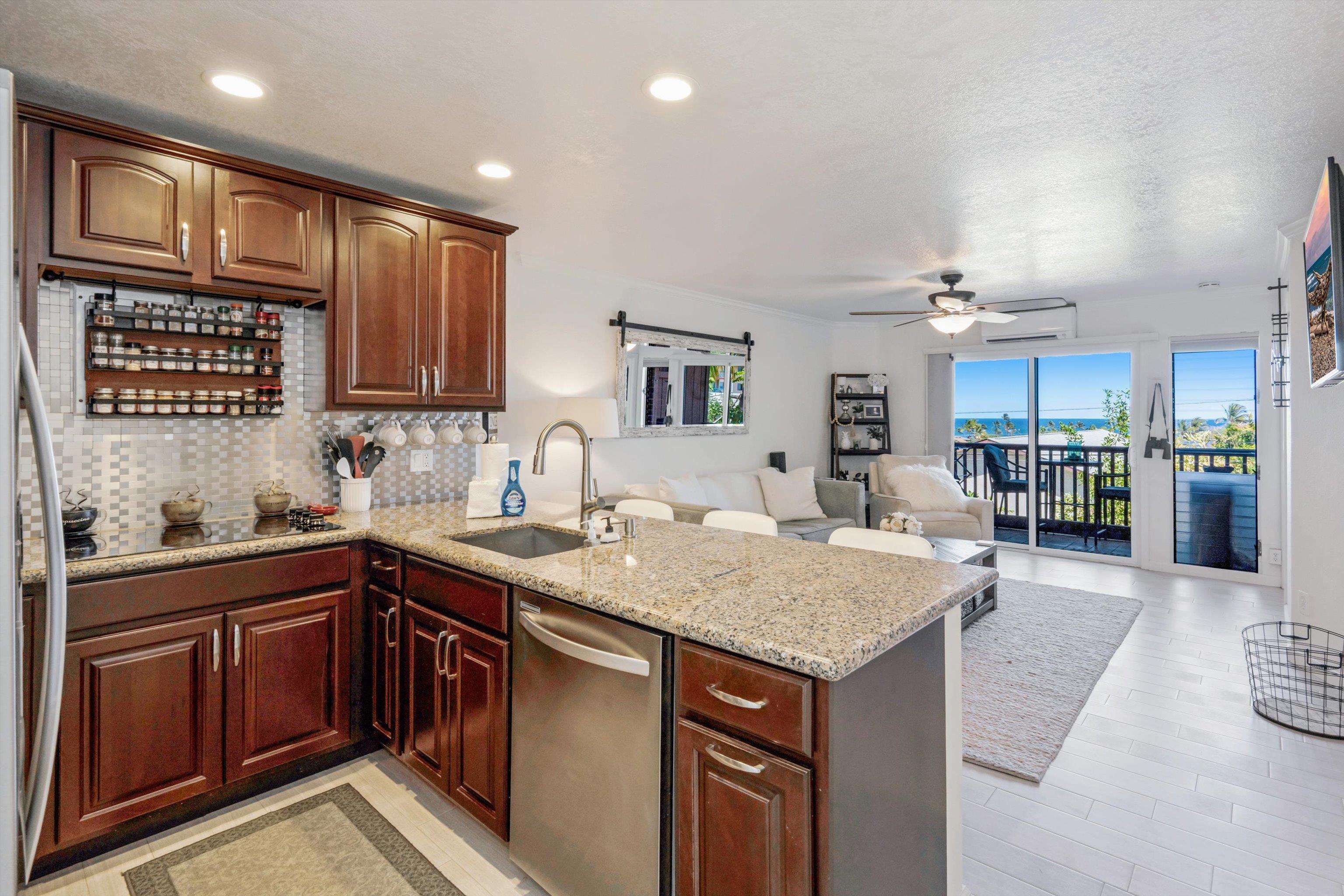 Koa Kai condo # 6B, Kihei, Hawaii - photo 2 of 33