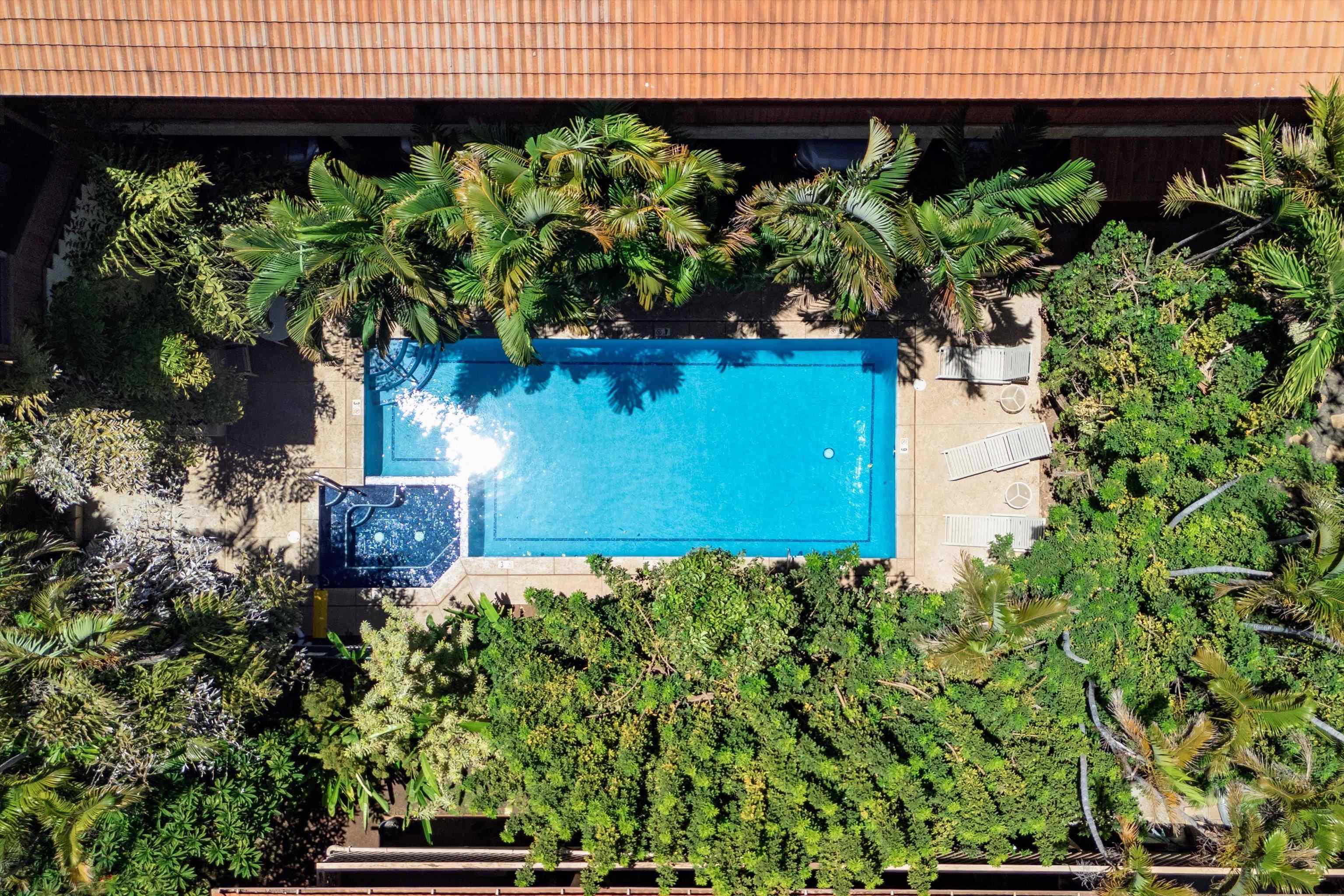 Koa Kai condo # 6B, Kihei, Hawaii - photo 28 of 33