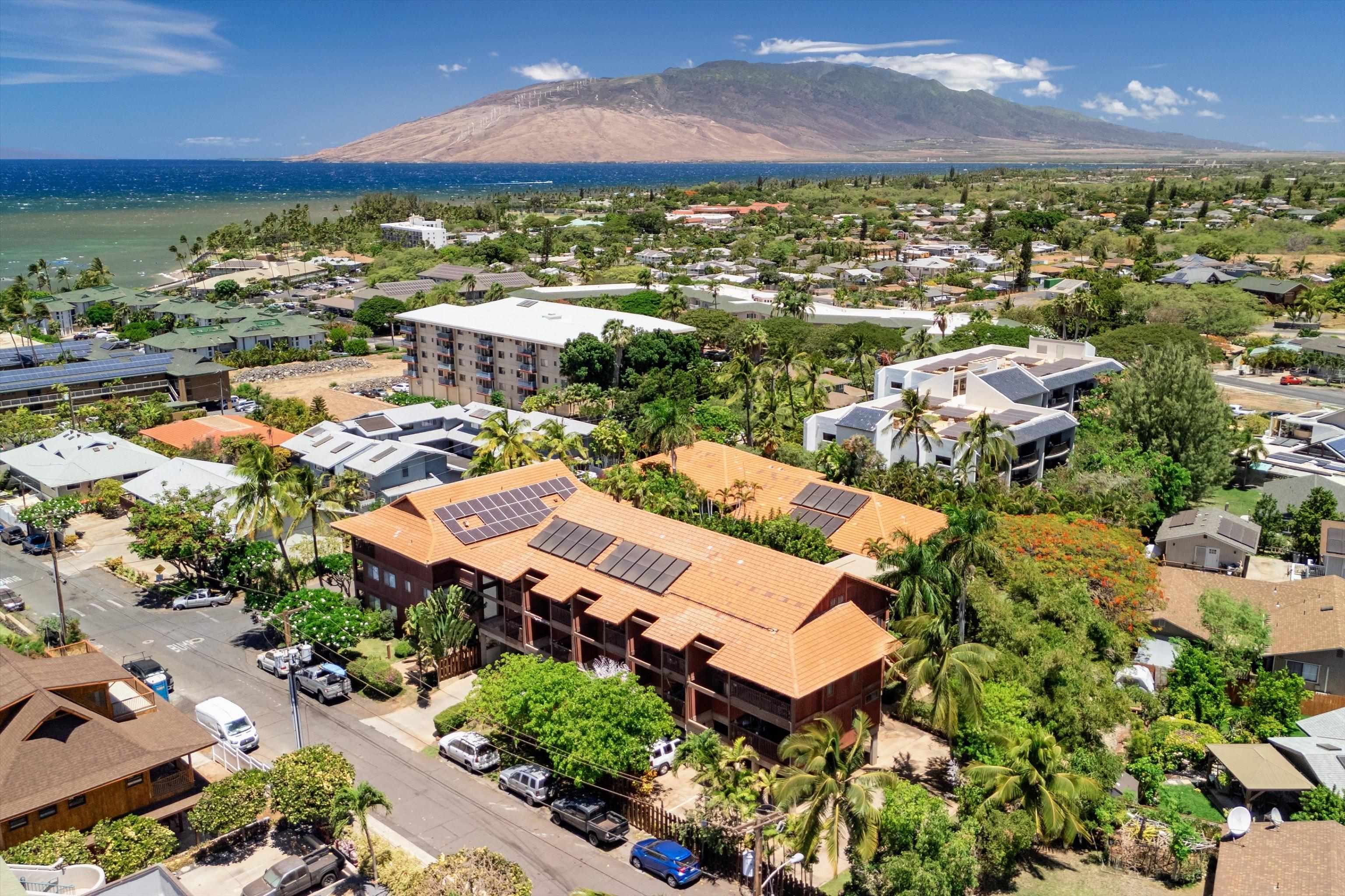 Koa Kai condo # 6B, Kihei, Hawaii - photo 29 of 33