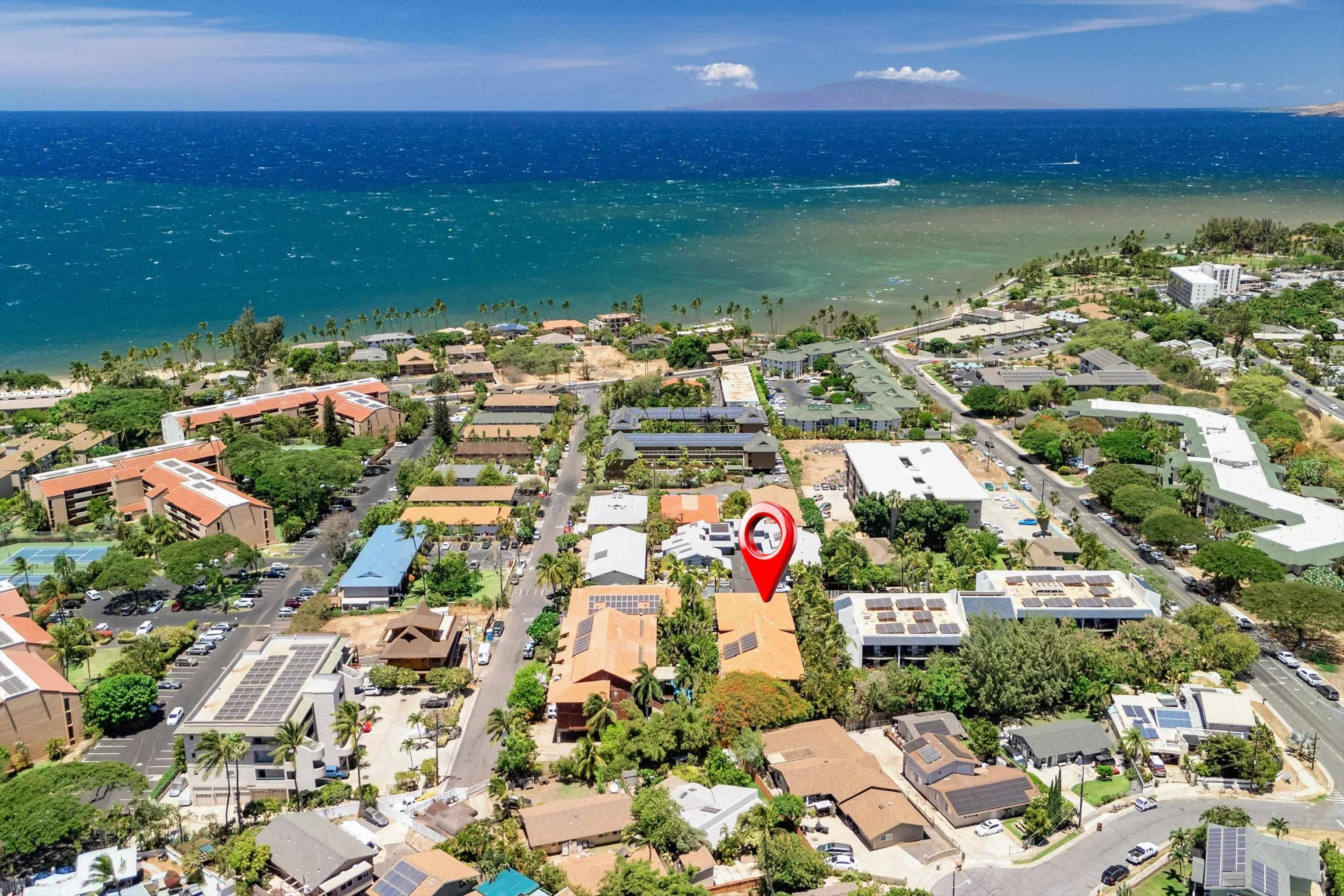 Koa Kai condo # 6B, Kihei, Hawaii - photo 30 of 33