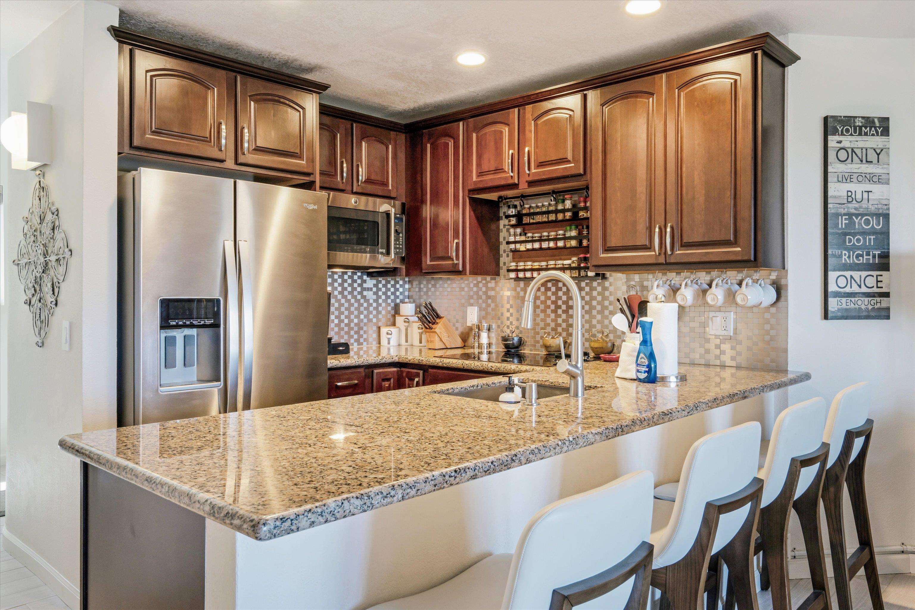 Koa Kai condo # 6B, Kihei, Hawaii - photo 4 of 33