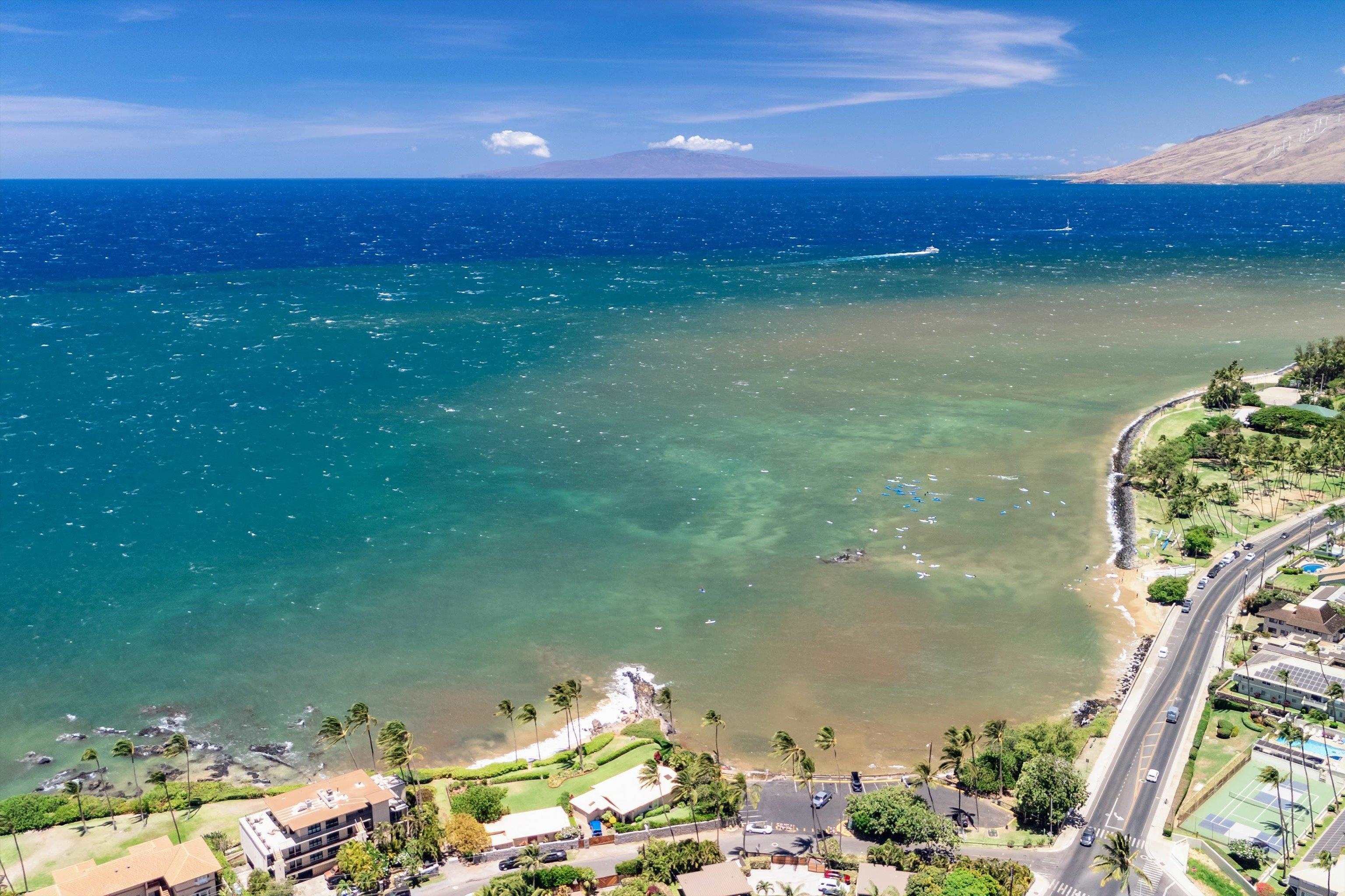 Koa Kai condo # 6B, Kihei, Hawaii - photo 31 of 33